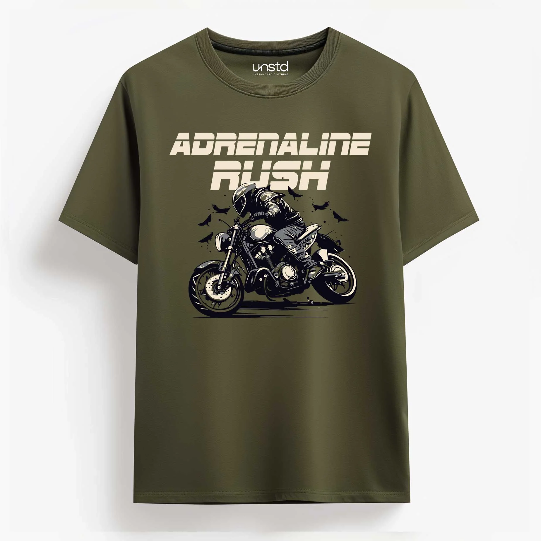 Adernaline Rush - Image 4