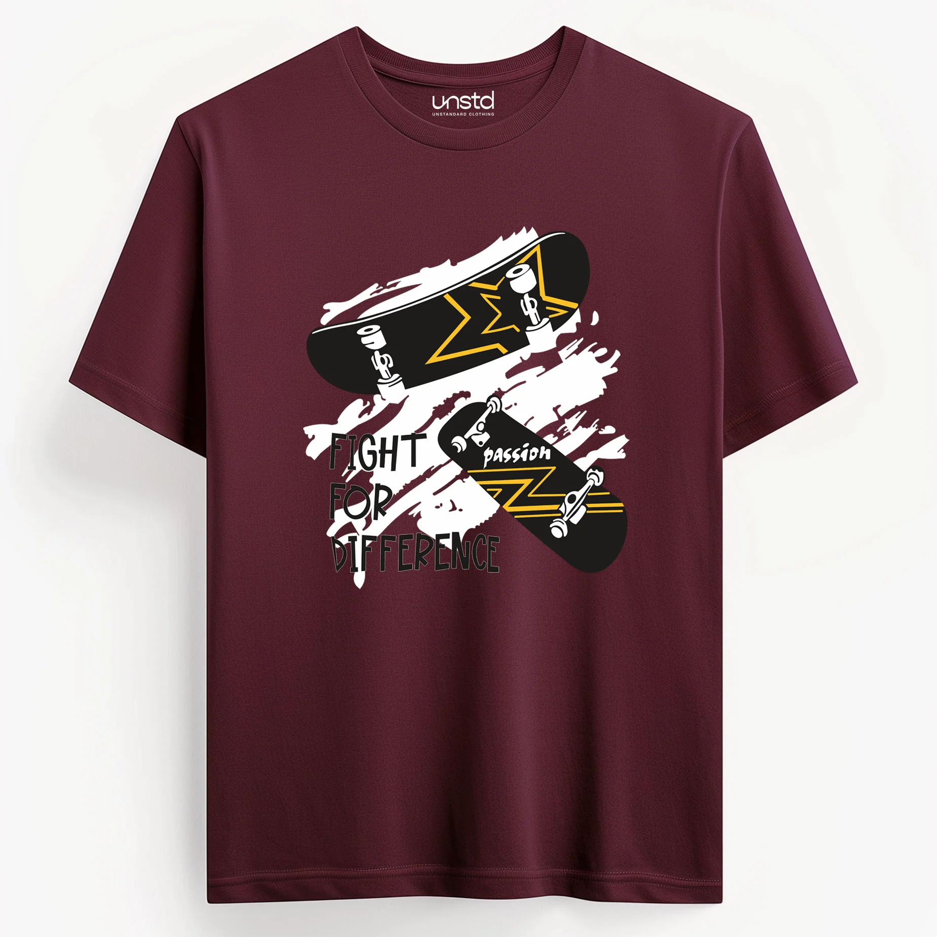 Fight for Difference Plus Size T-Shirt - Image 10