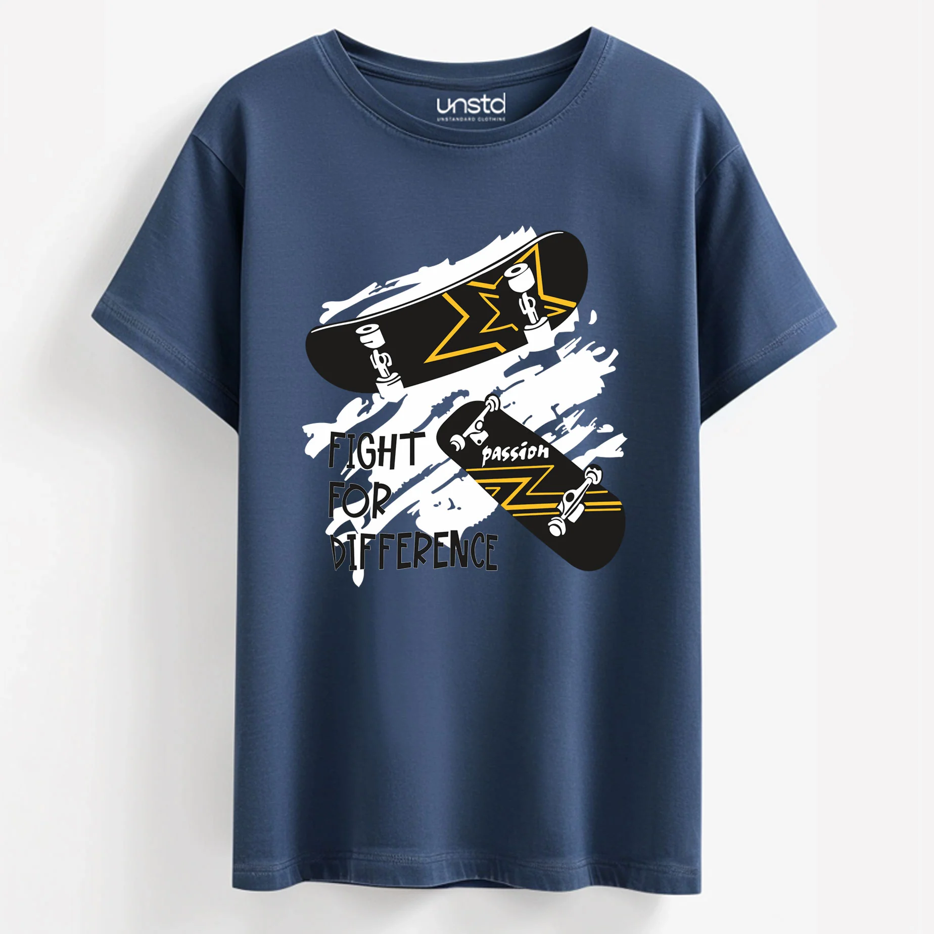 Fight for Difference Plus Size T-Shirt - Image 11