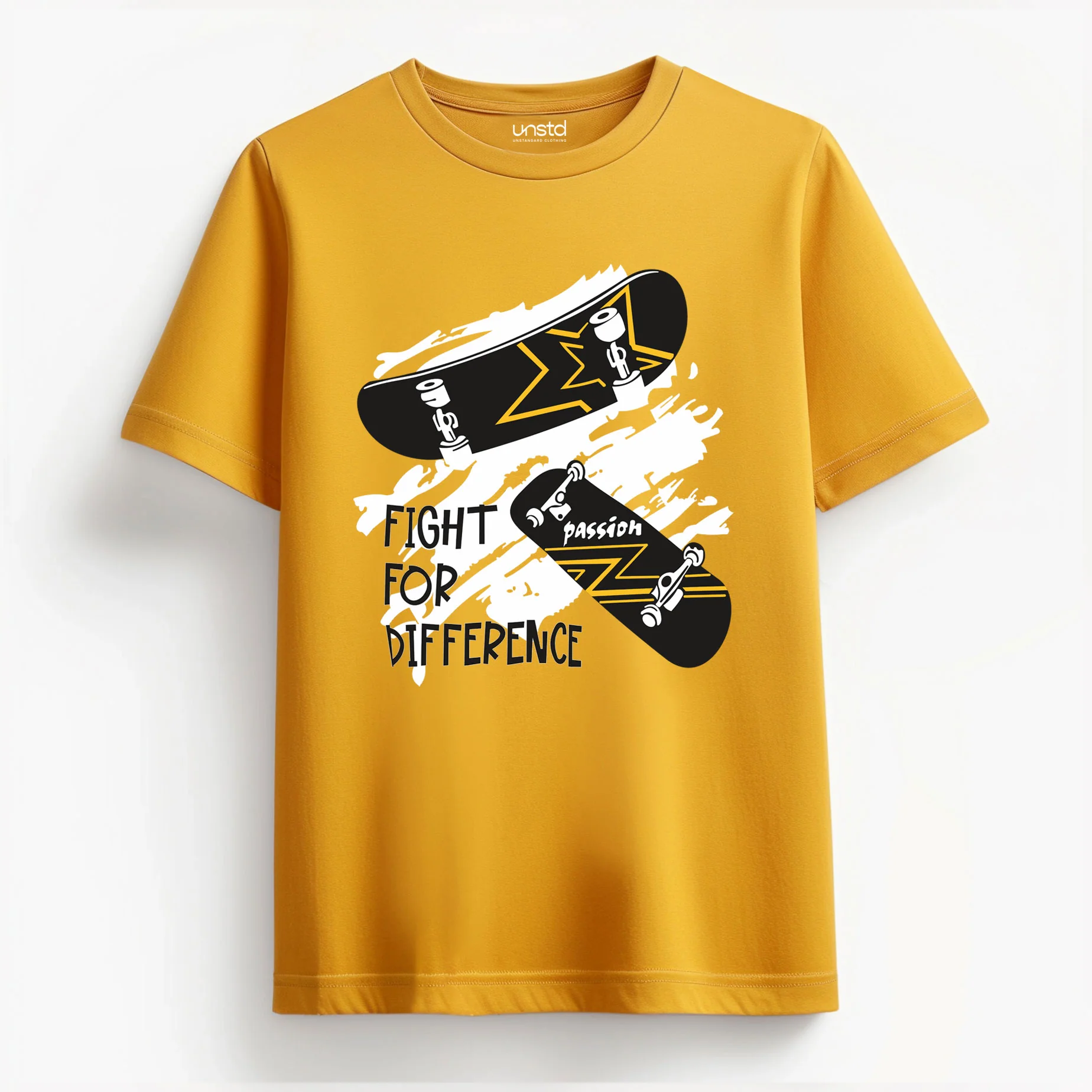 Fight for Difference Plus Size T-Shirt - Image 2