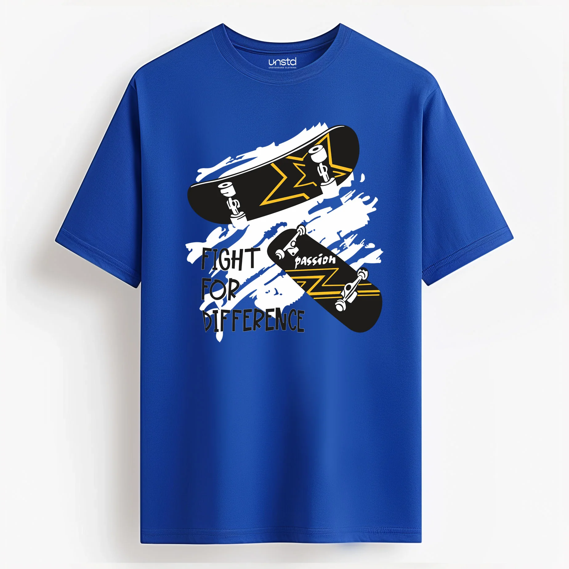 Fight for Difference Plus Size T-Shirt - Image 4