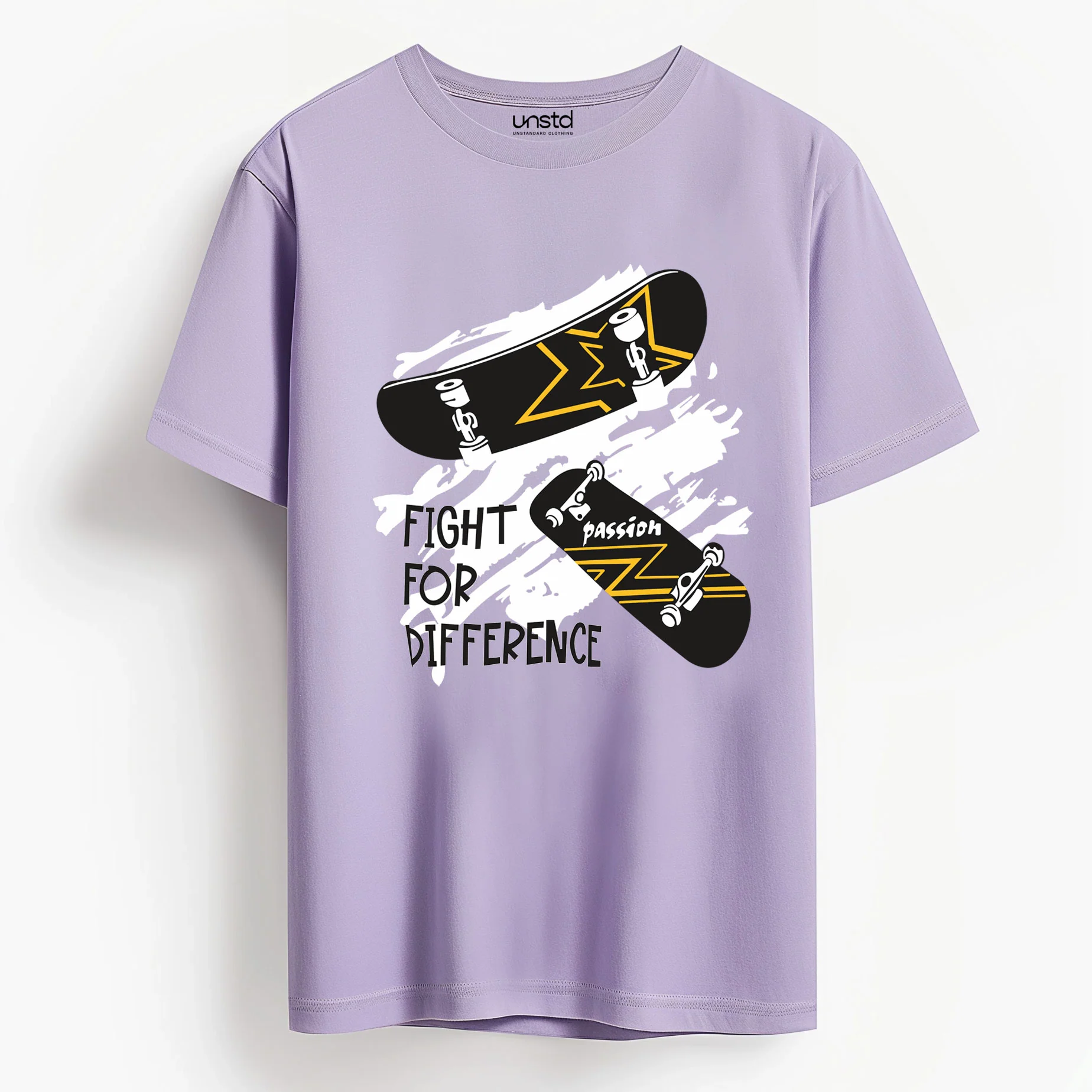 Fight for Difference Plus Size T-Shirt - Image 5
