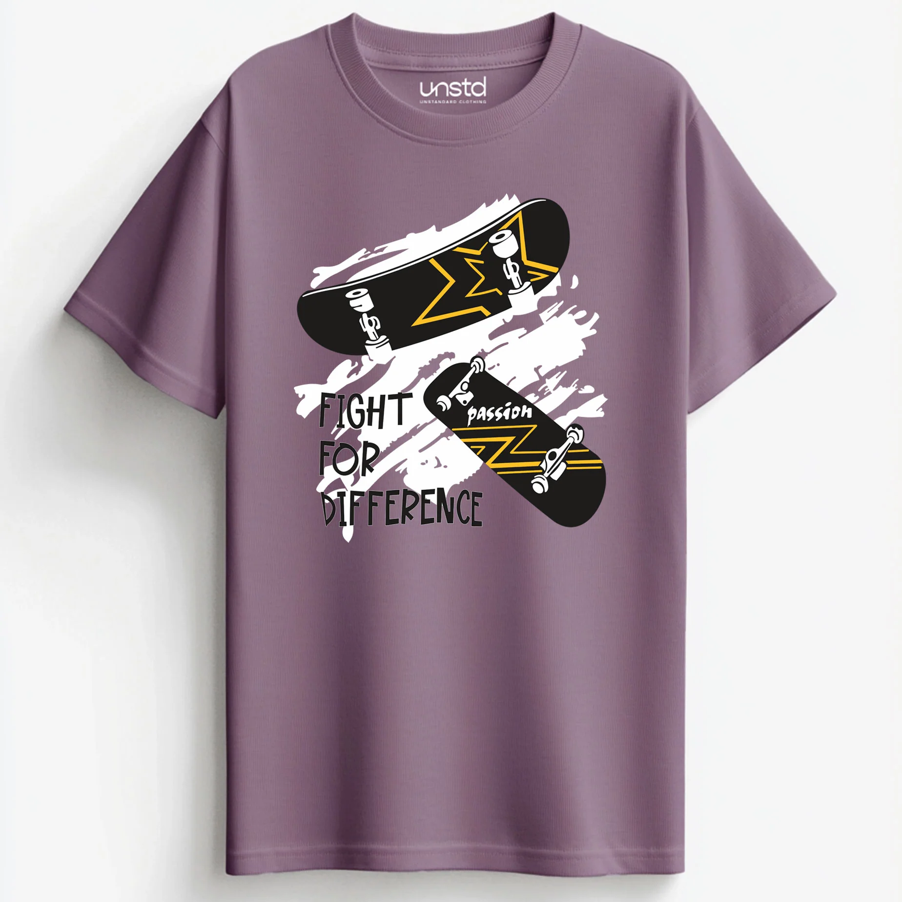 Fight for Difference Plus Size T-Shirt - Image 6