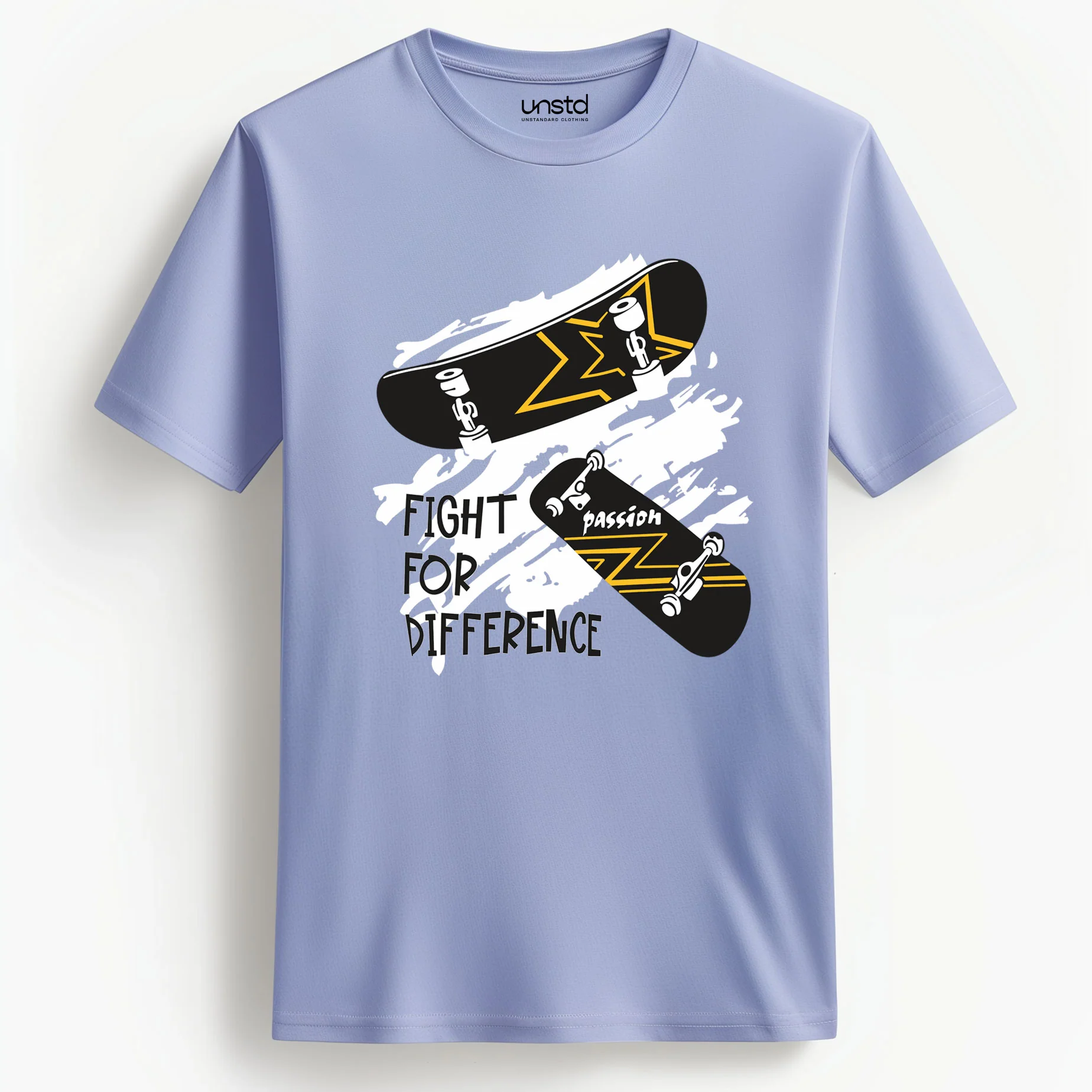 Fight for Difference Plus Size T-Shirt - Image 7