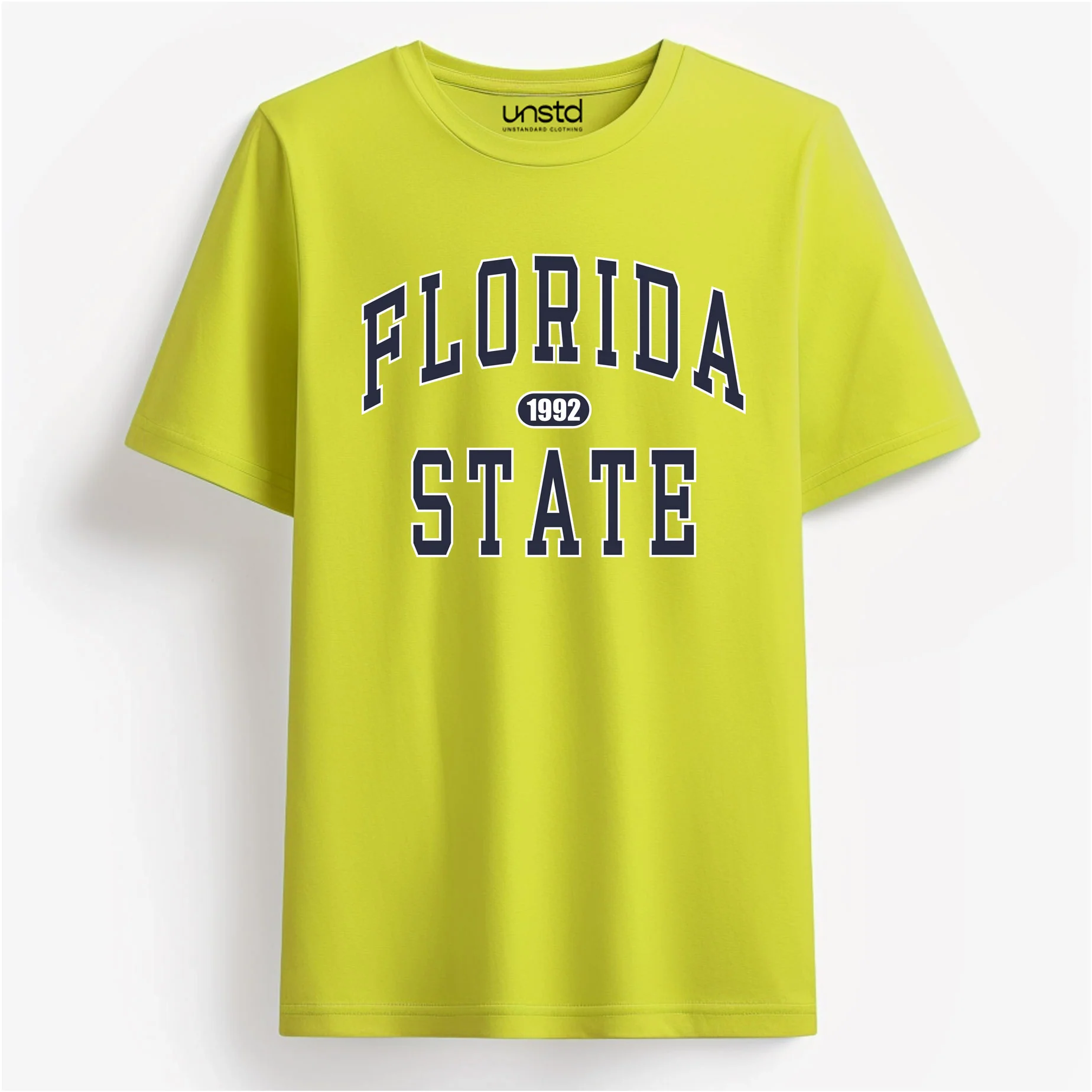 Florida State Plus Size T-Shirt - Image 2