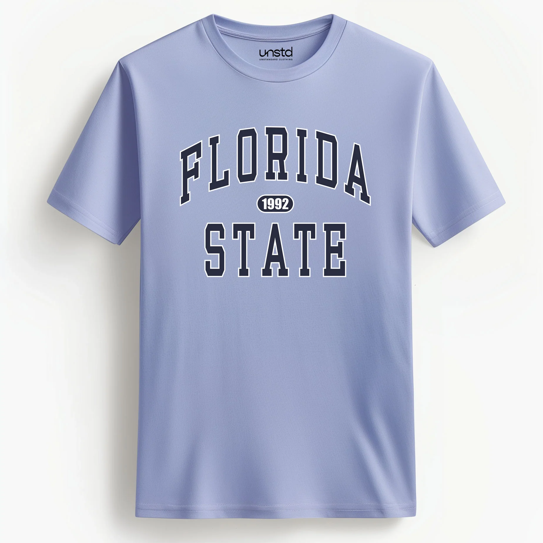 Florida State Plus Size T-Shirt - Image 3