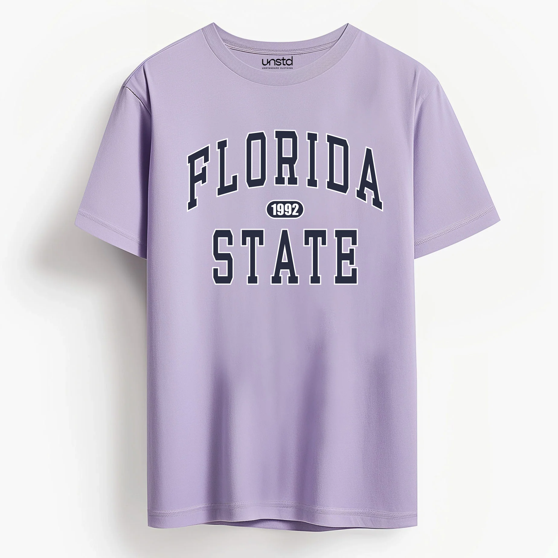 Florida State Plus Size T-Shirt - Image 4