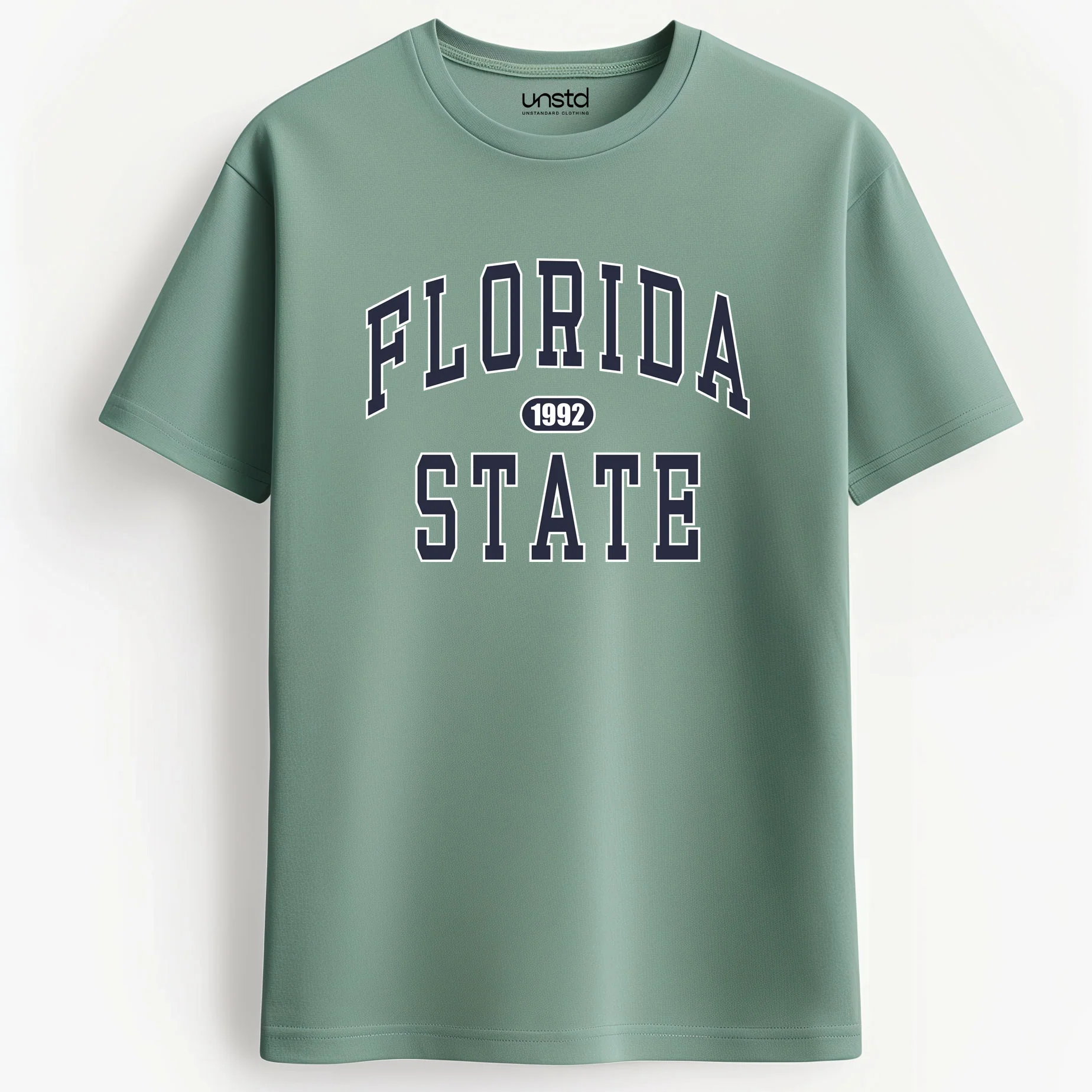 Florida State Plus Size T-Shirt - Image 5