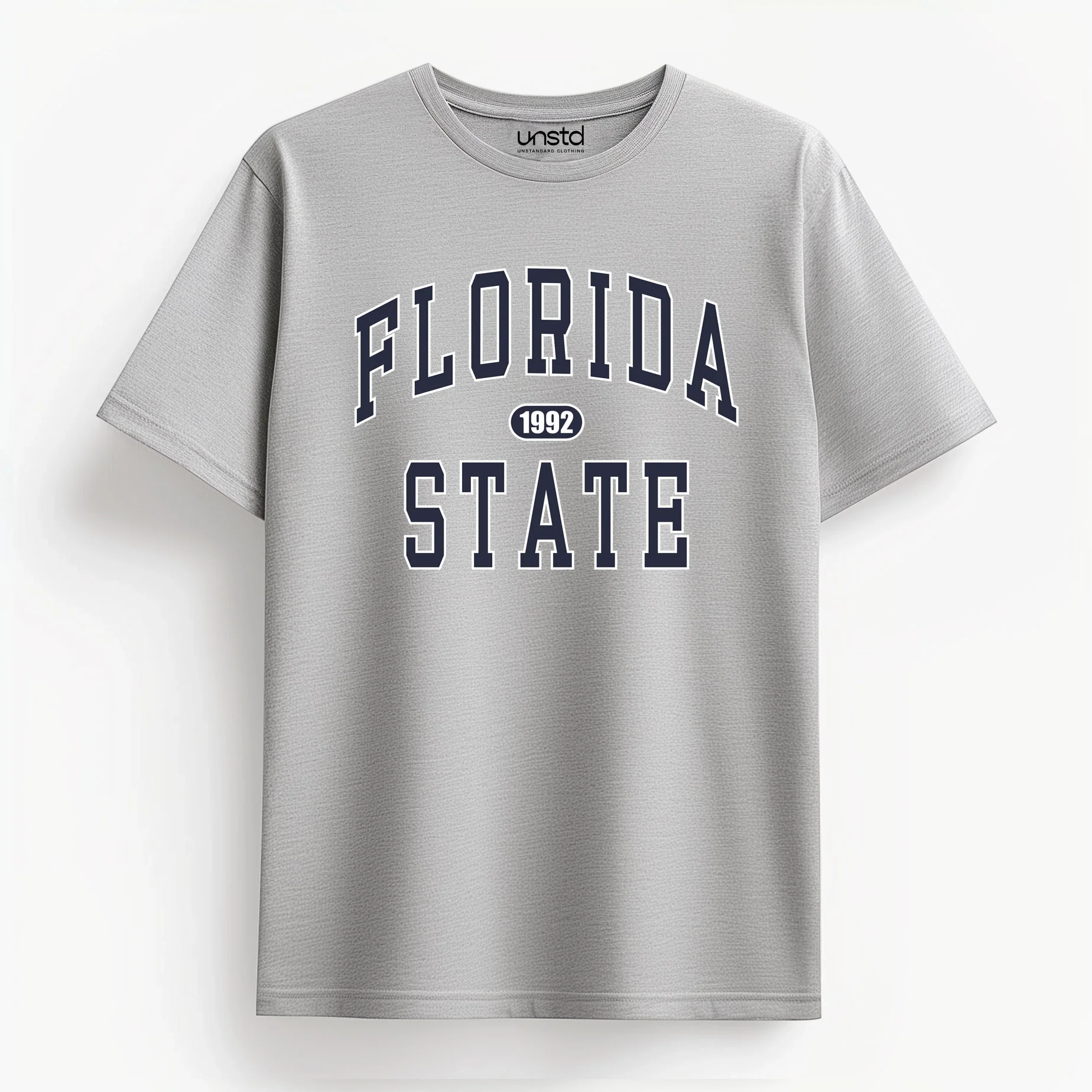 Florida State Plus Size T-Shirt - Image 6