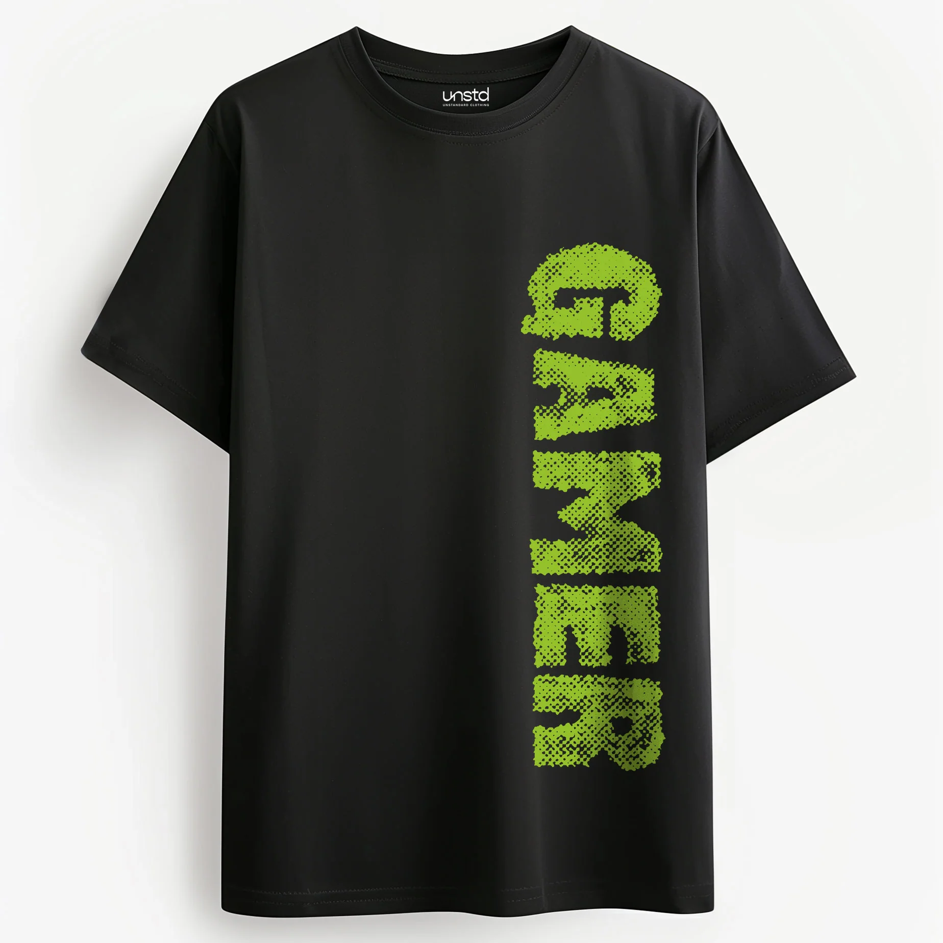 Gamer Green Plus size T-shirt - Image 2