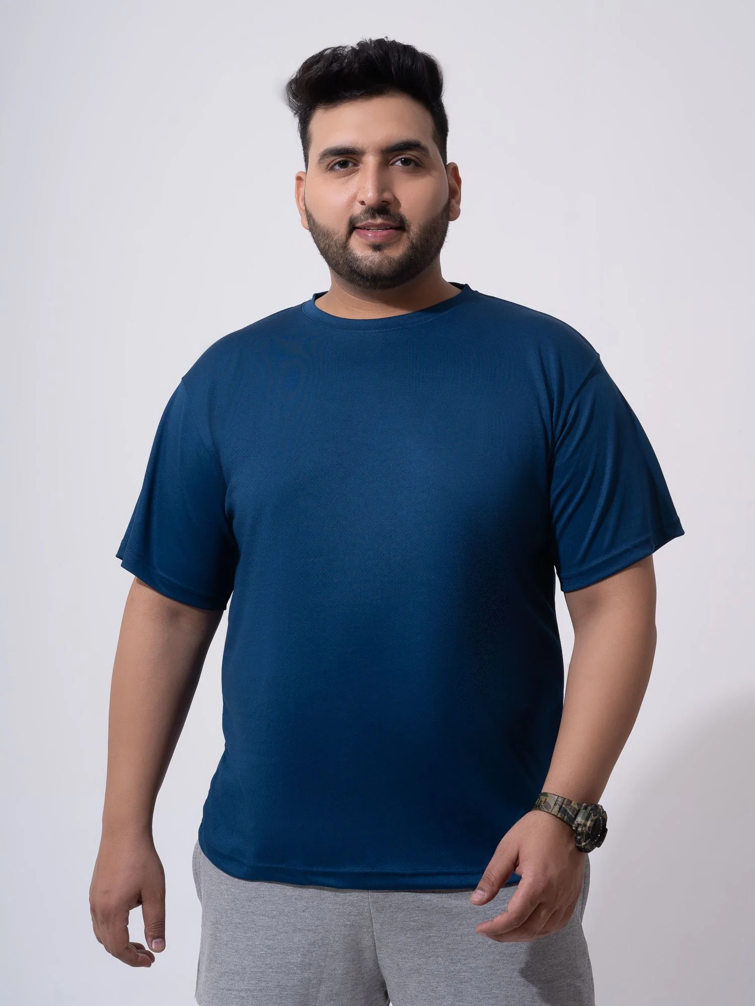 High Performance Gym T-shirt - Image 5