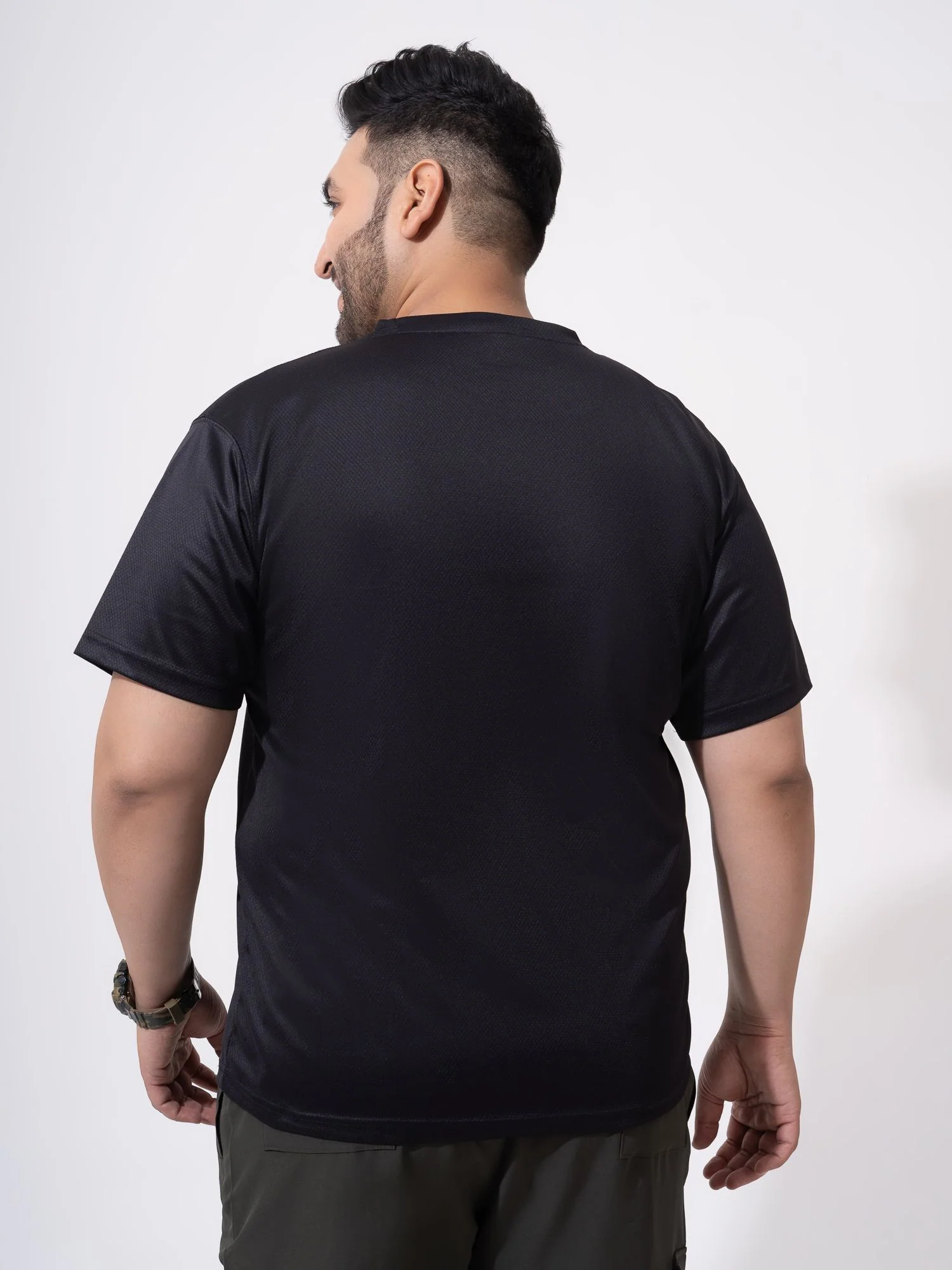 High Performance Gym T-shirt - Image 9
