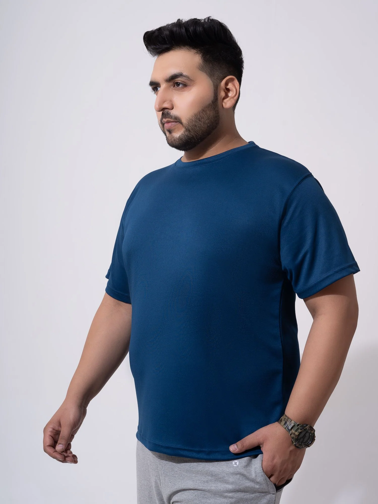 High Performance Gym T-shirt - Image 10