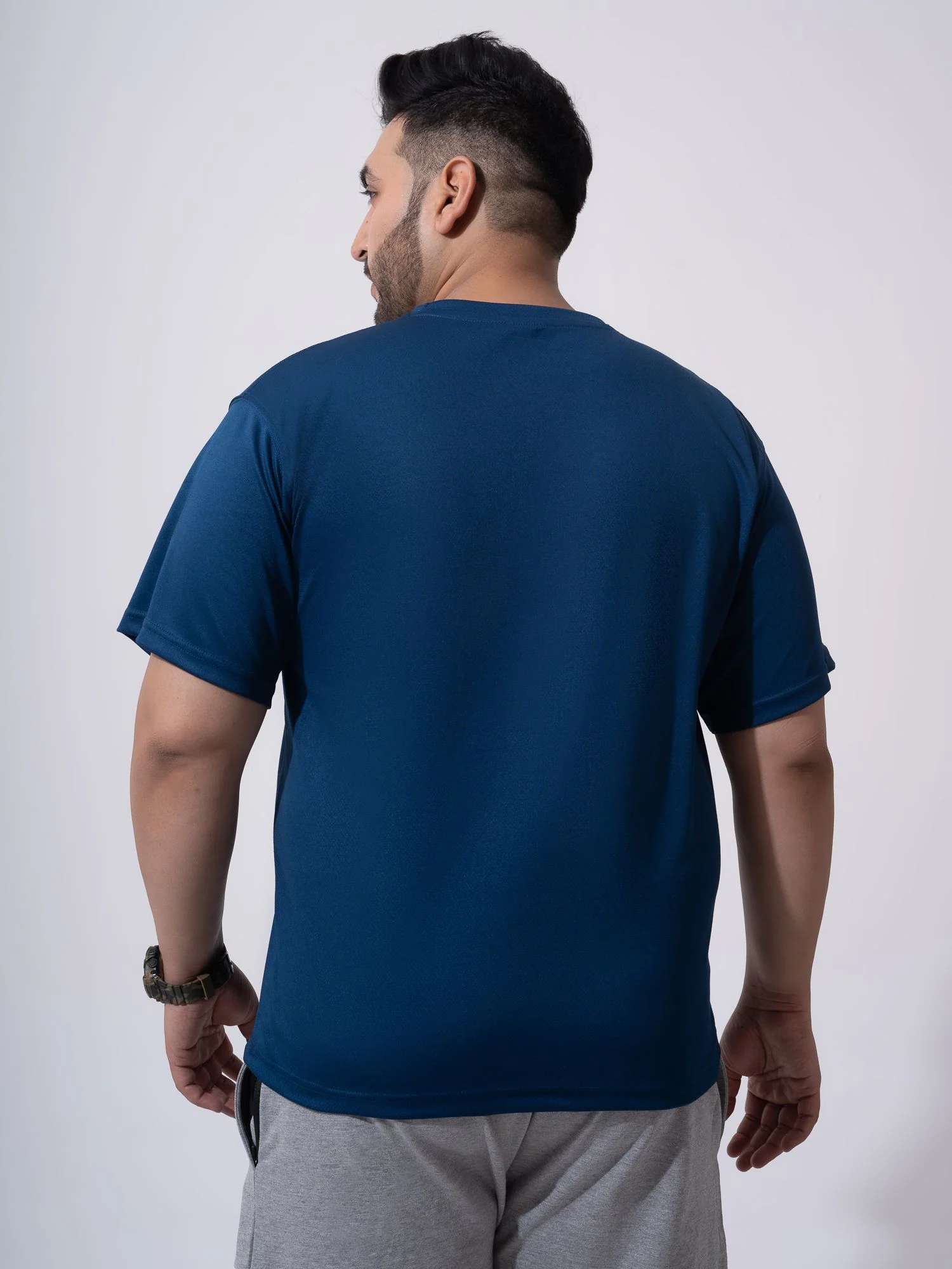High Performance Gym T-shirt - Image 11