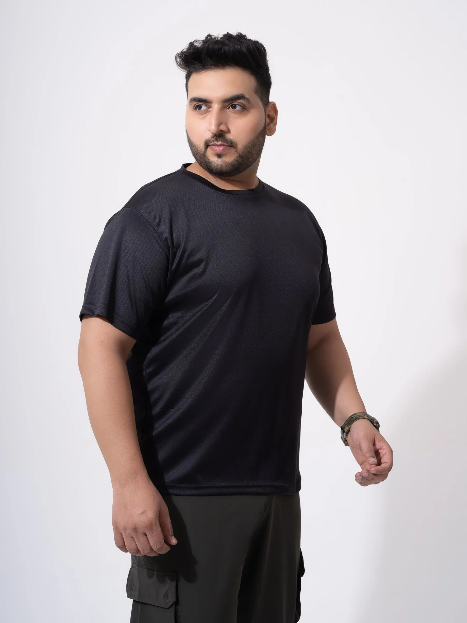 High Performance Gym T-shirt - Image 3
