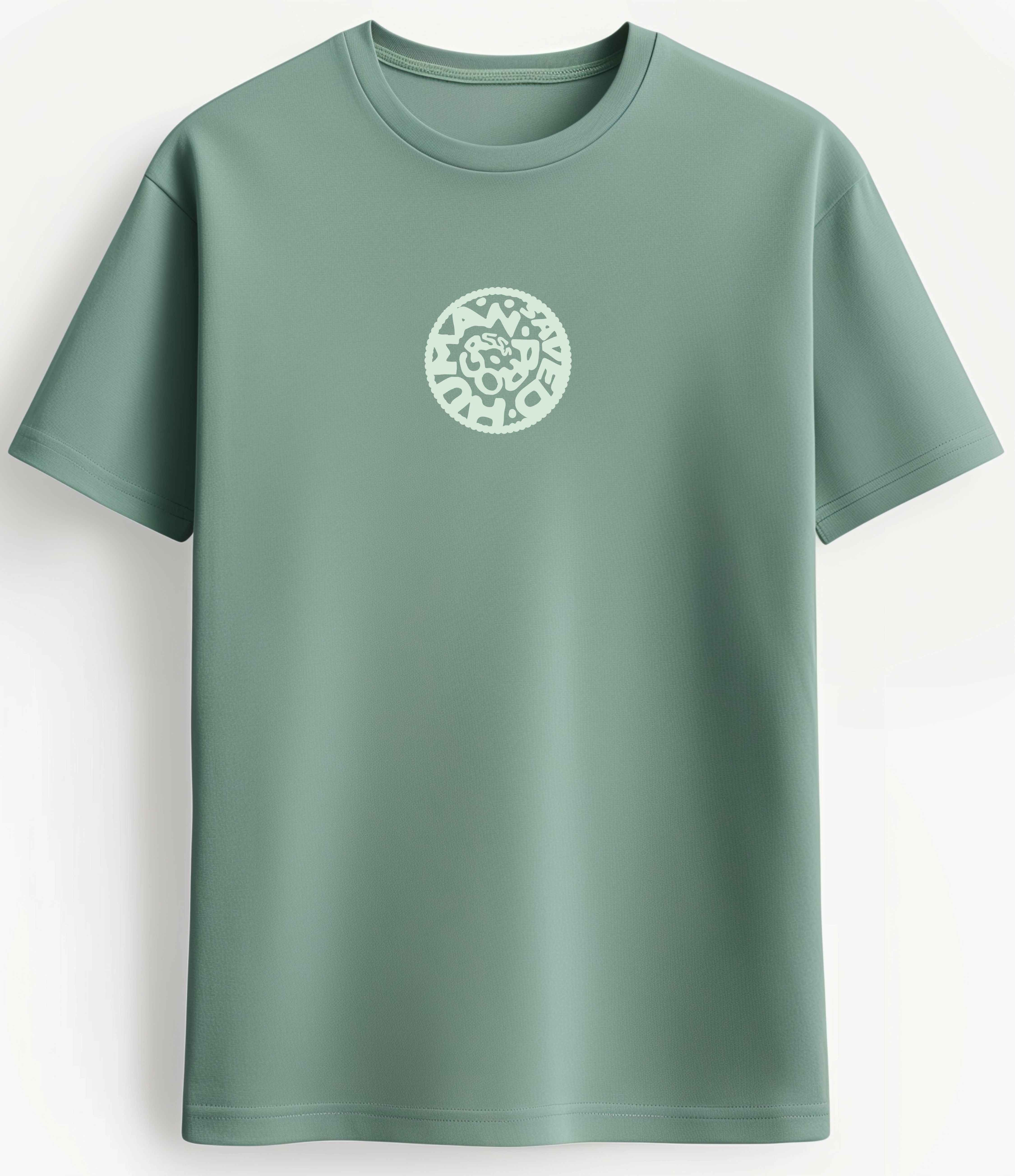 Human Progress Plus Size T-Shirt - Image 4
