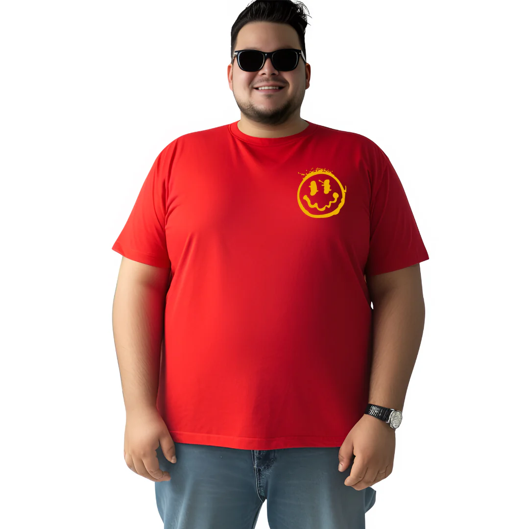Never Look Back Plus Size T-Shirt - Image 10