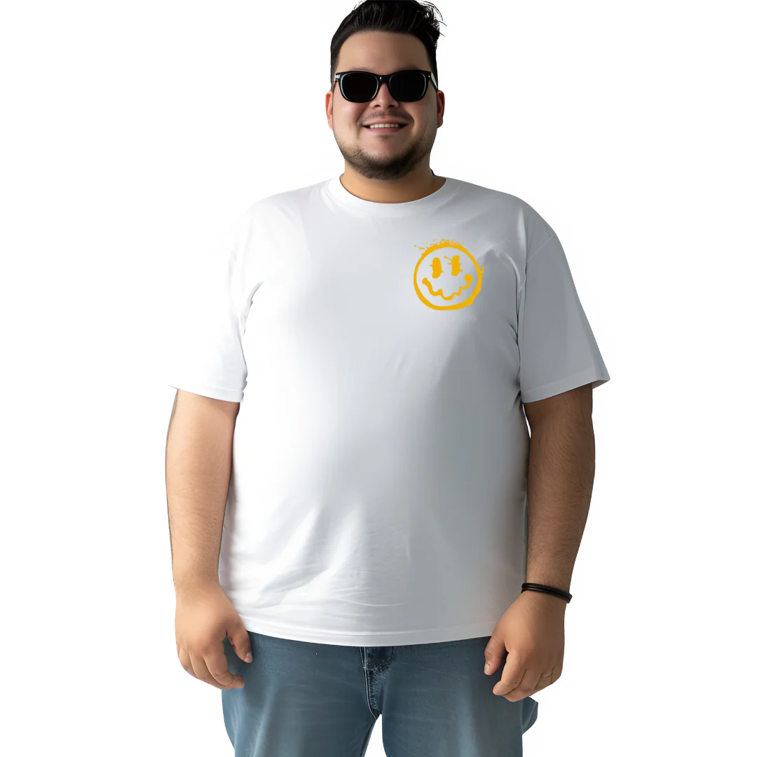 Never Look Back Plus Size T-Shirt - Image 6
