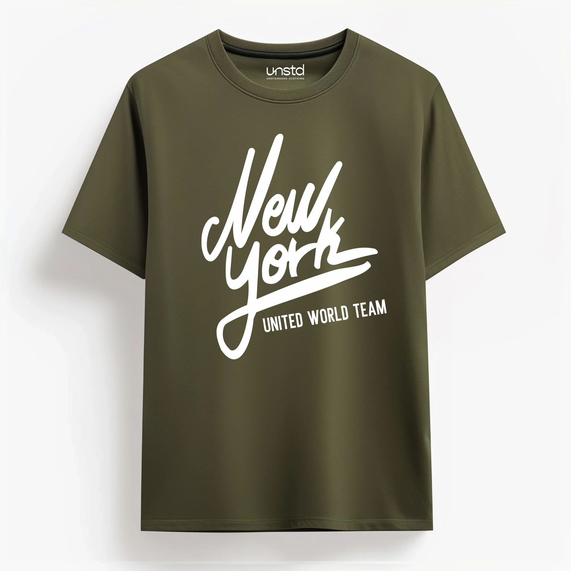 New York Team Plus Size T-Shirt - Image 10