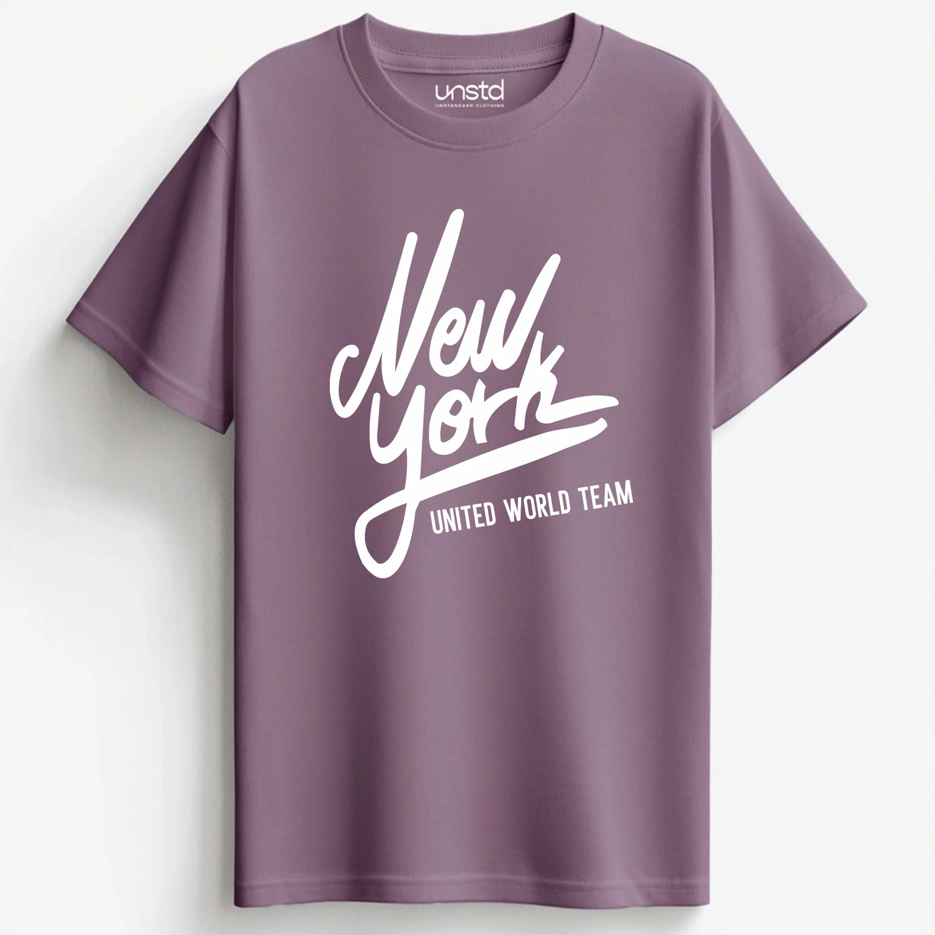 New York Team Plus Size T-Shirt - Image 11