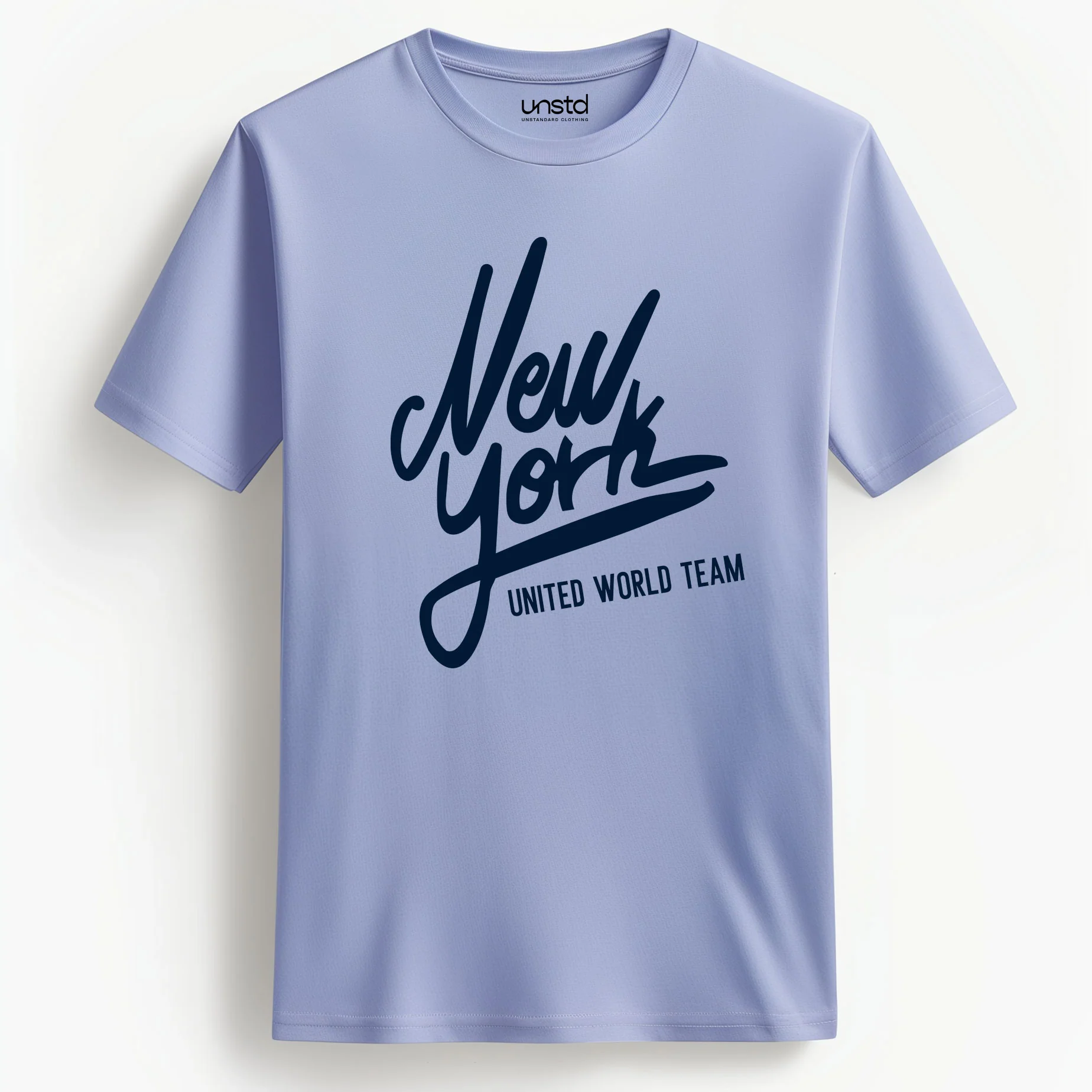 New York Team Plus Size T-Shirt - Image 12