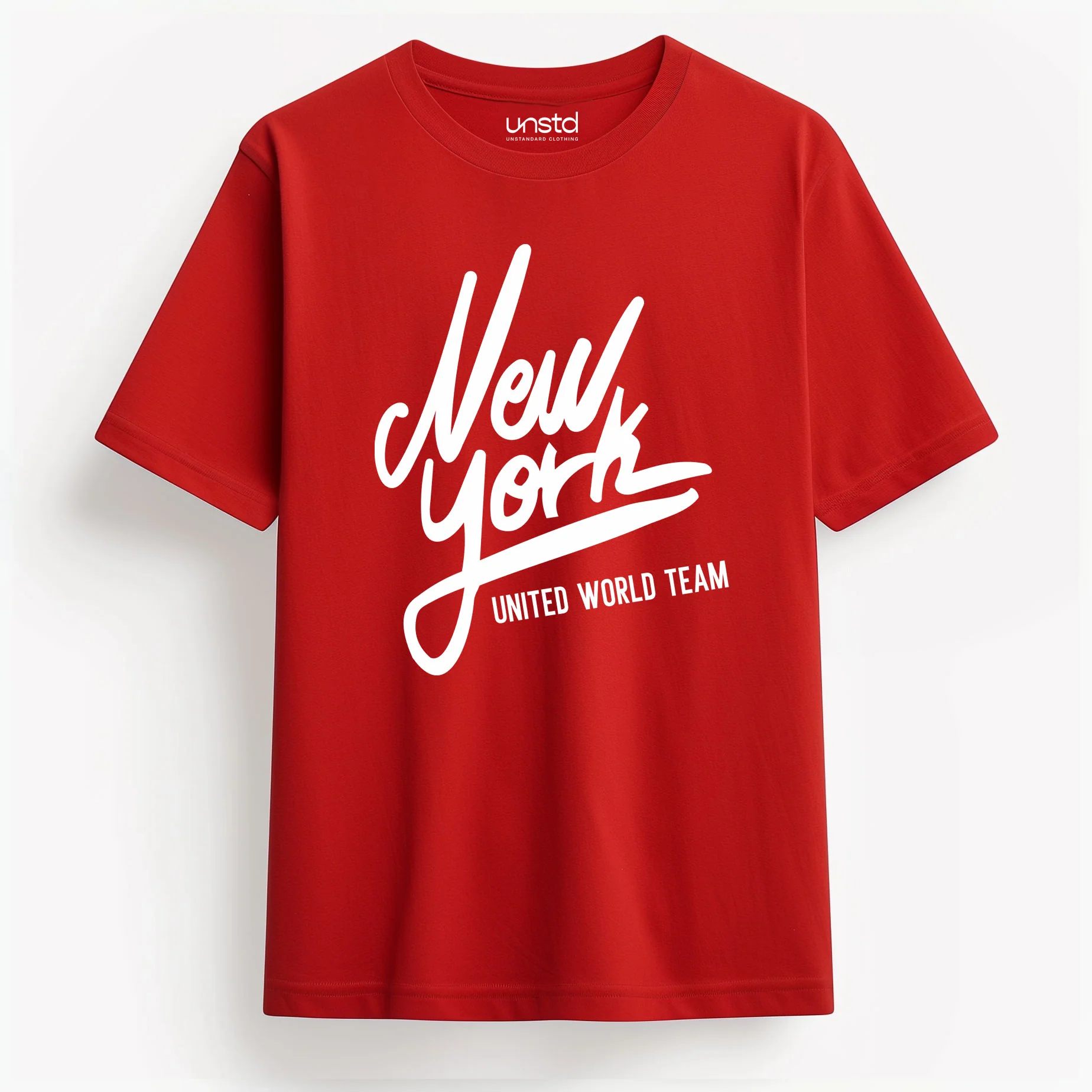 New York Team Plus Size T-Shirt - Image 13