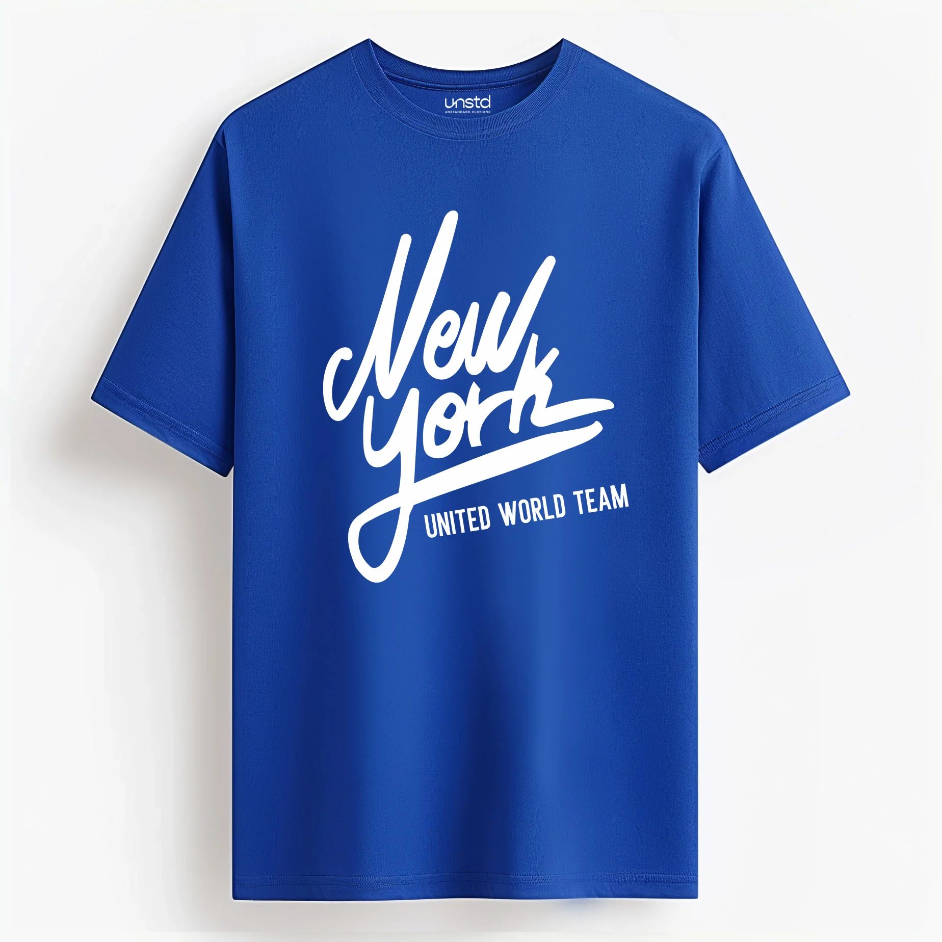New York Team Plus Size T-Shirt - Image 14