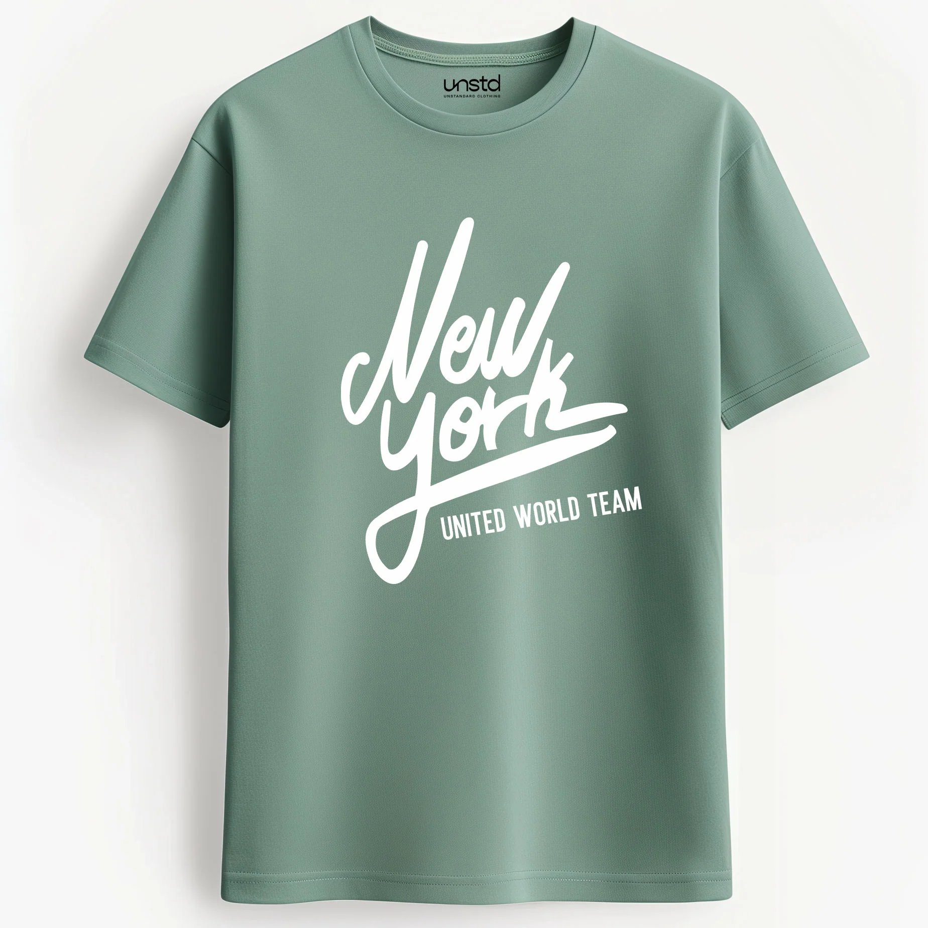 New York Team Plus Size T-Shirt - Image 15