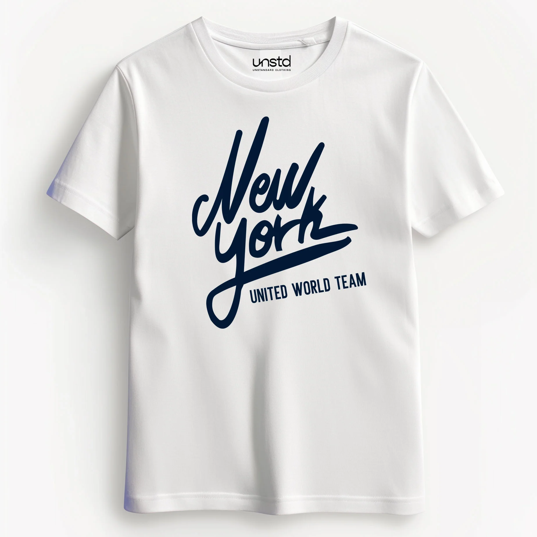 New York Team Plus Size T-Shirt - Image 16