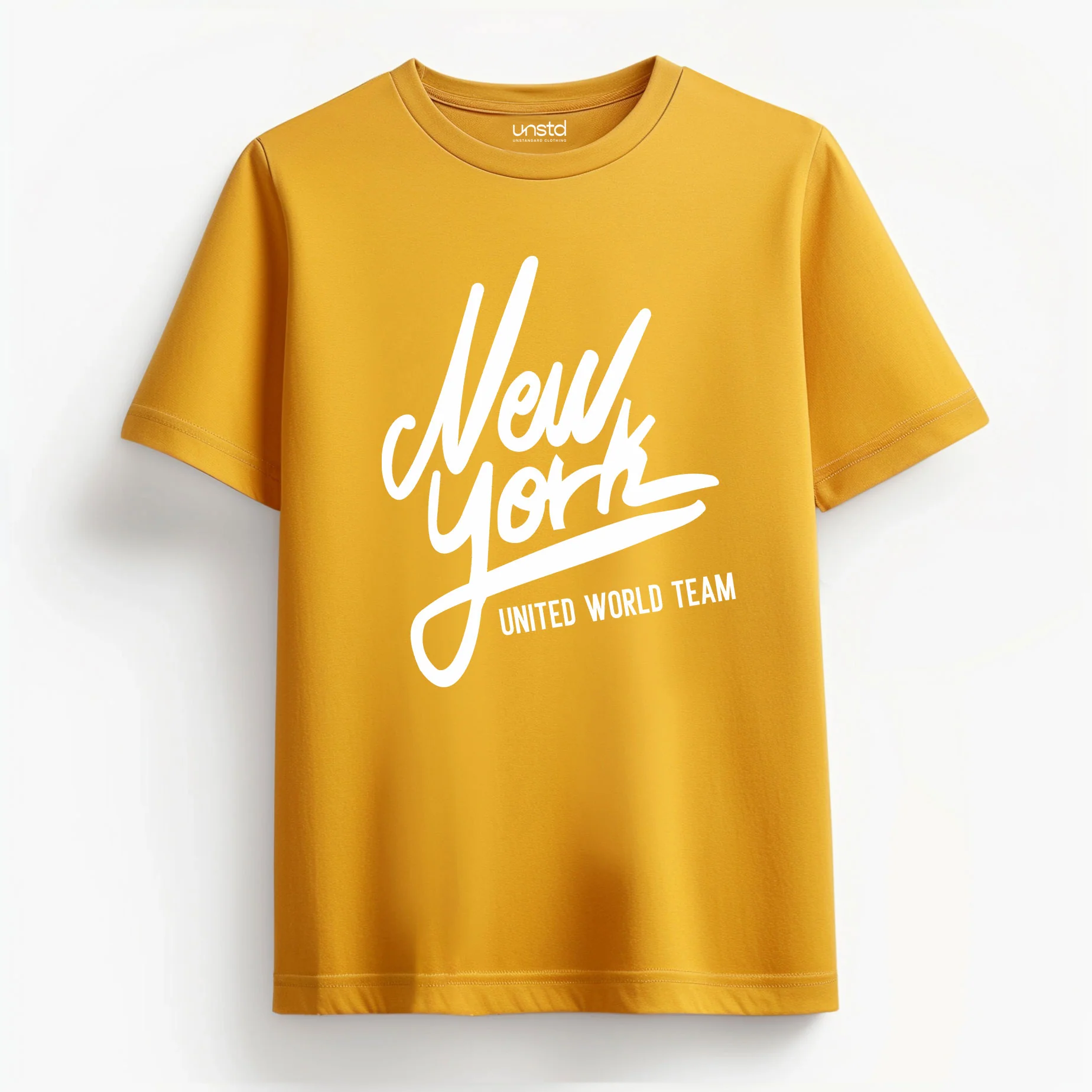 New York Team Plus Size T-Shirt - Image 17