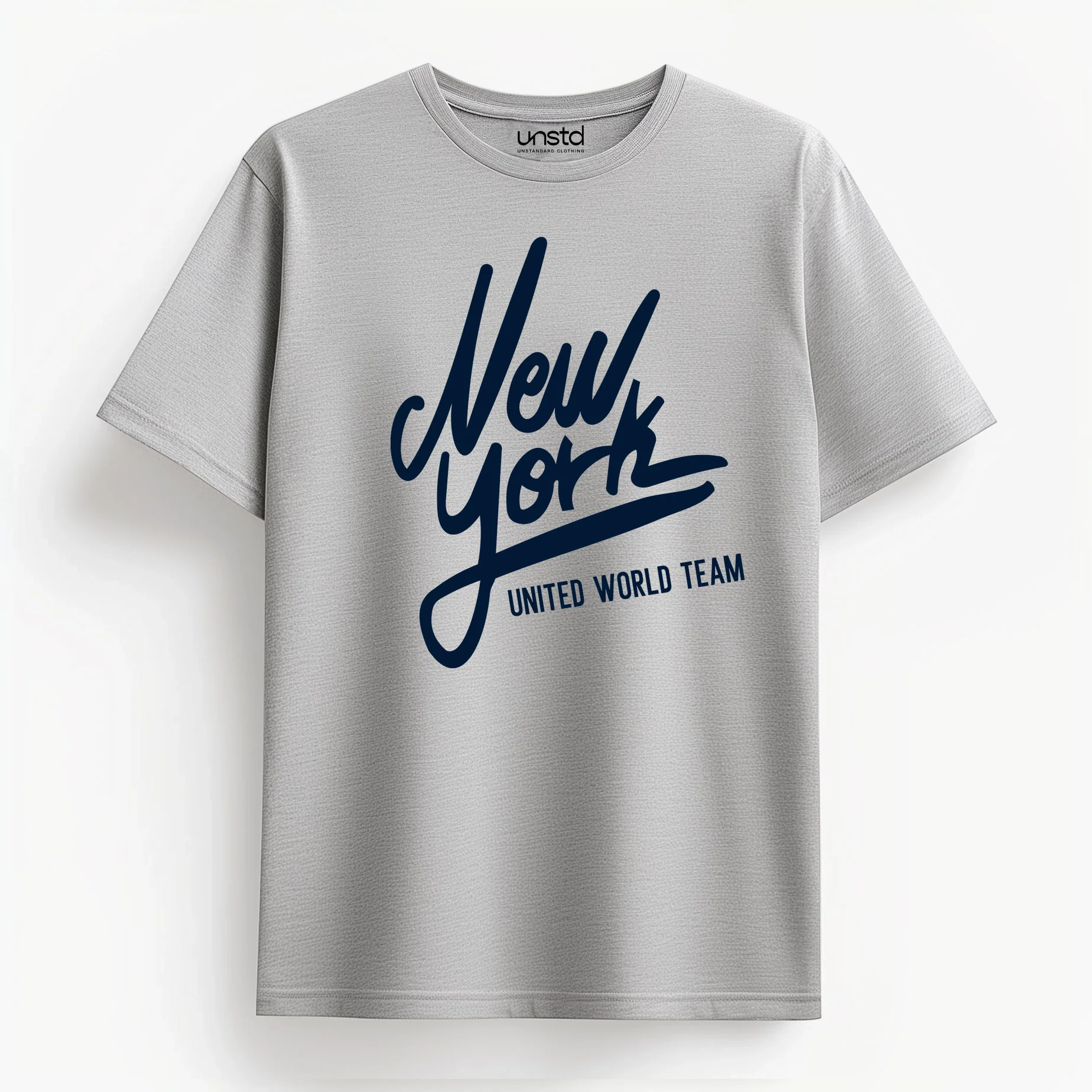 New York Team Plus Size T-Shirt - Image 4