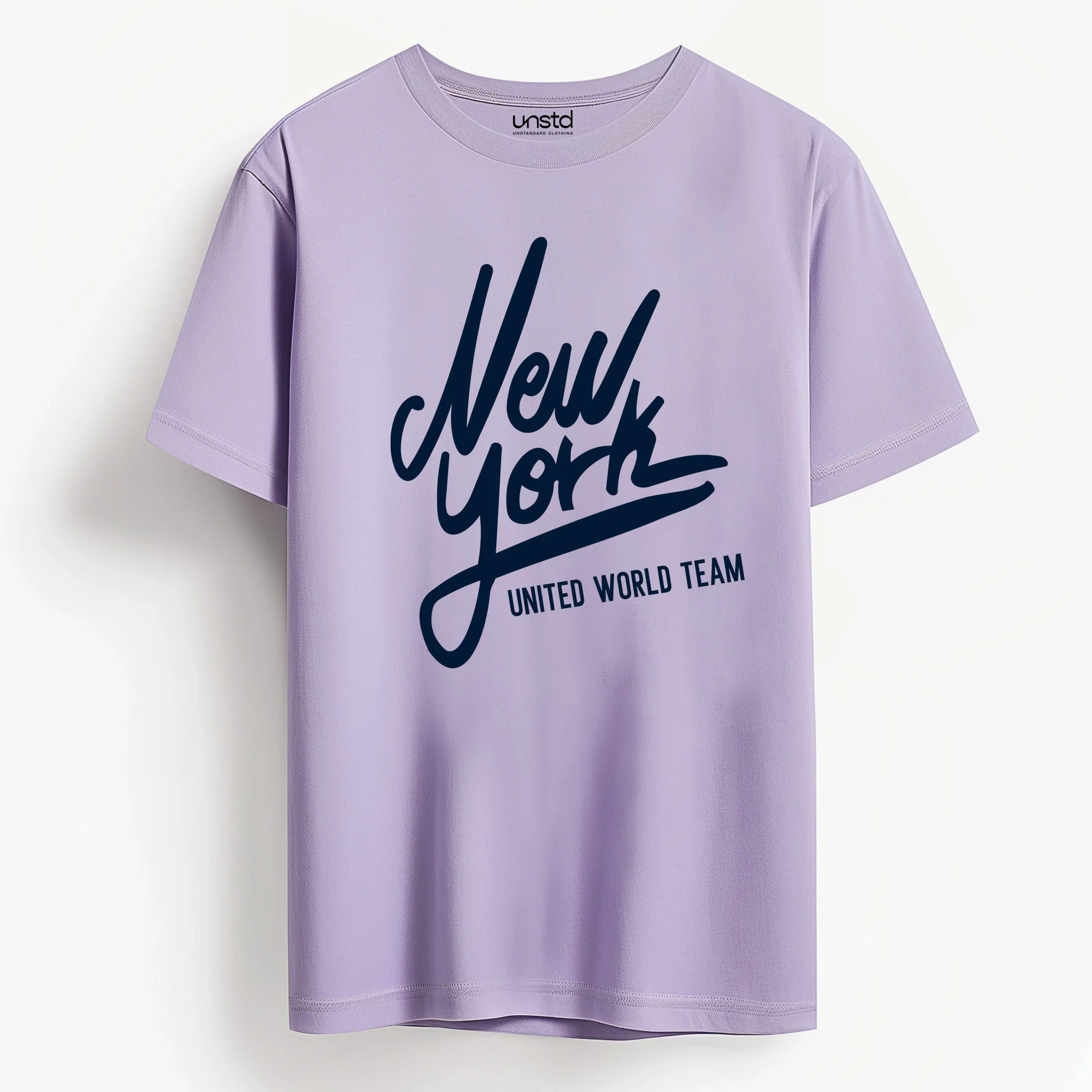 New York Team Plus Size T-Shirt - Image 6