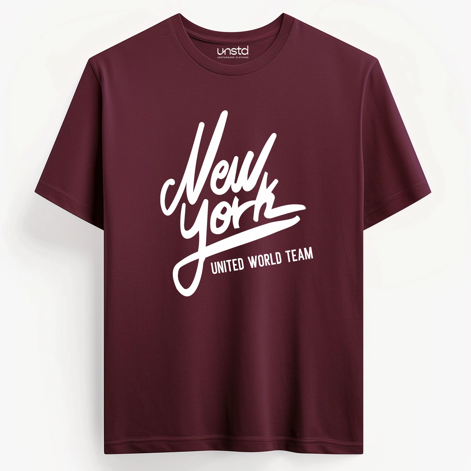 New York Team Plus Size T-Shirt - Image 7