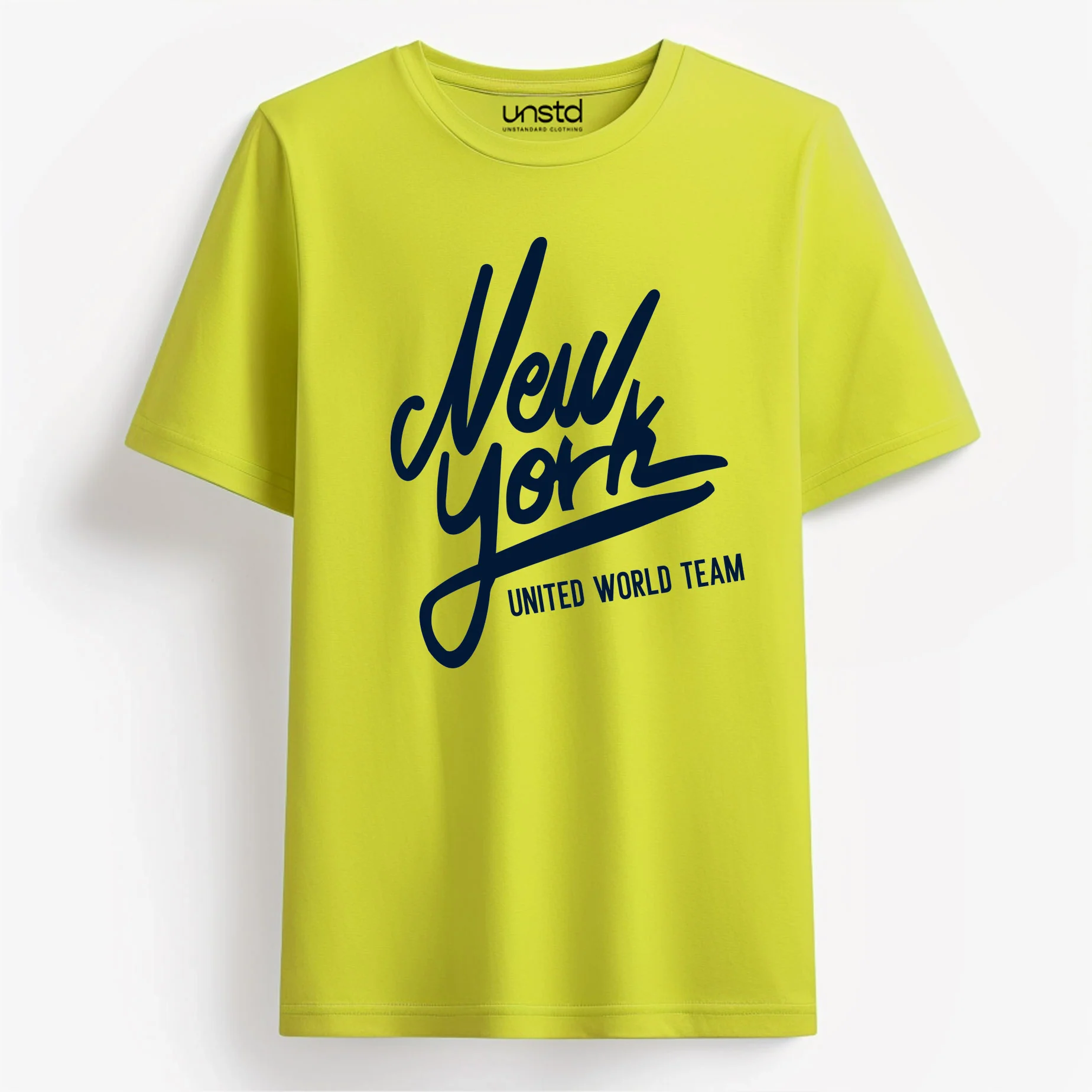 New York Team Plus Size T-Shirt - Image 9