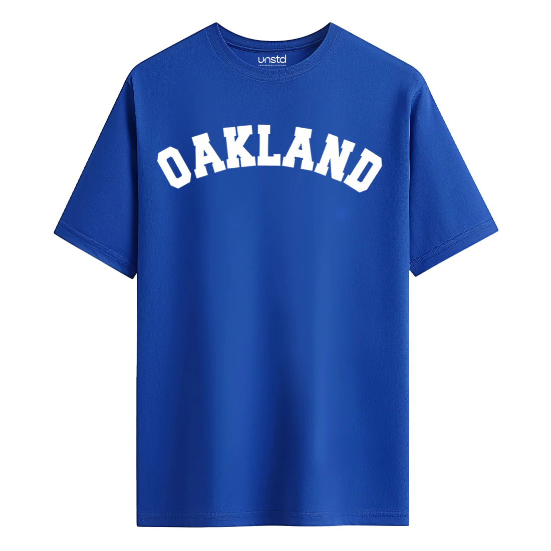 Oakland Plus Size T-Shirt - Image 6
