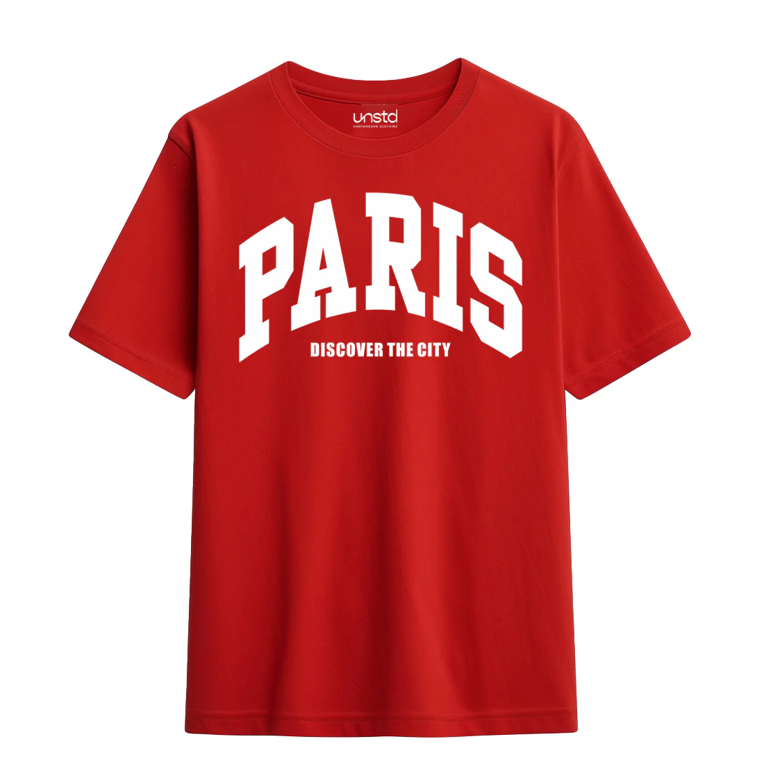 Paris Plus Size T-Shirt - Image 6