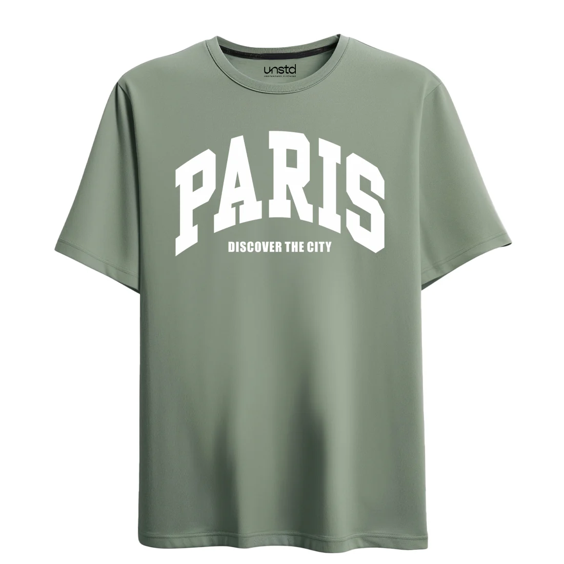 Paris Plus Size T-Shirt - Image 7