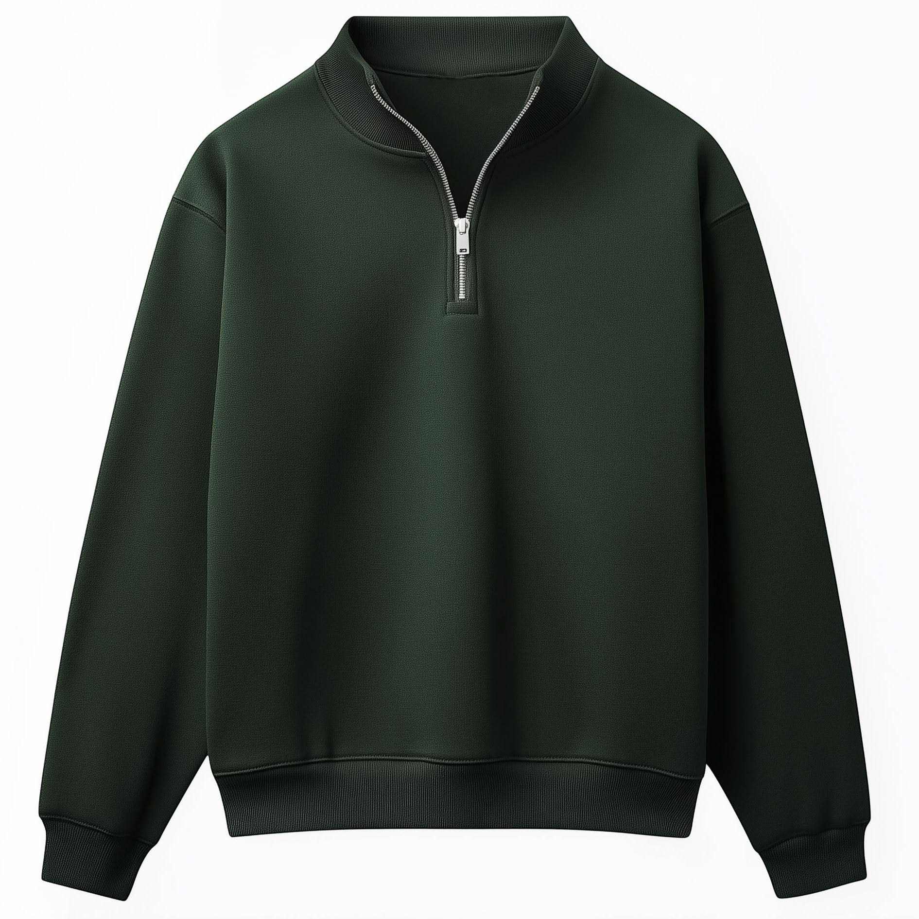 Premium Quarter-Zip Sweatshirt - Image 27