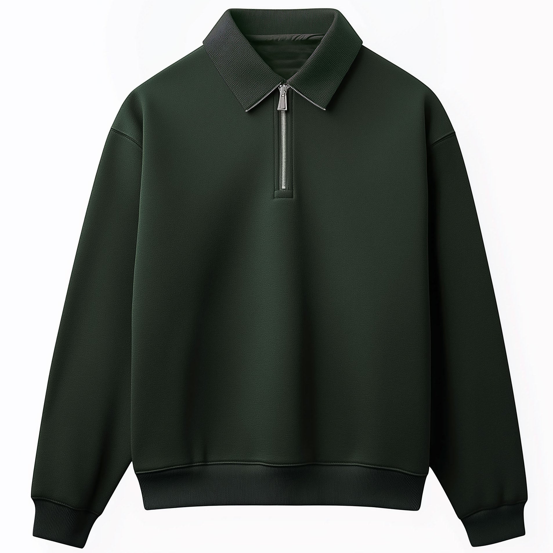 Premium Quarter-Zip Sweatshirt - Image 28