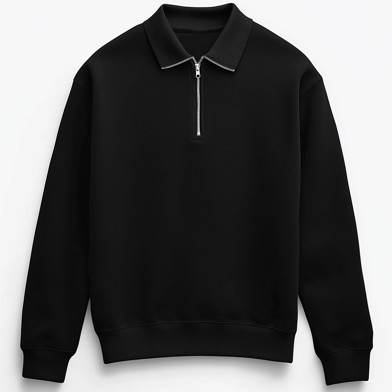 Premium Quarter-Zip Sweatshirt - Image 29