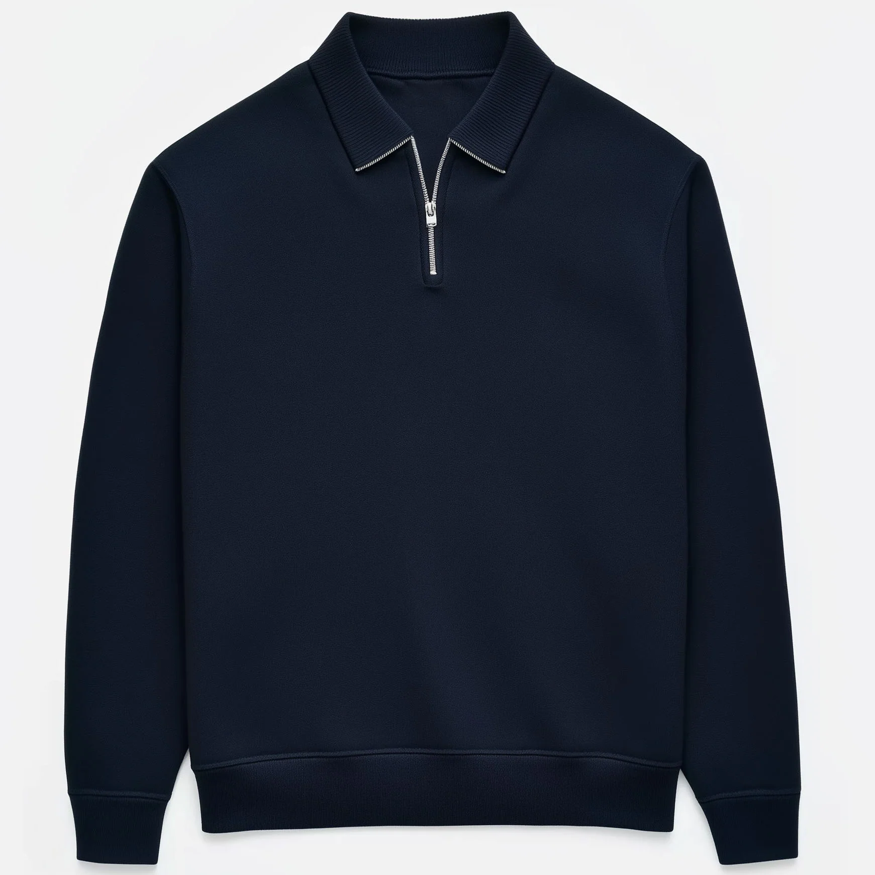 Premium Quarter-Zip Sweatshirt - Image 31
