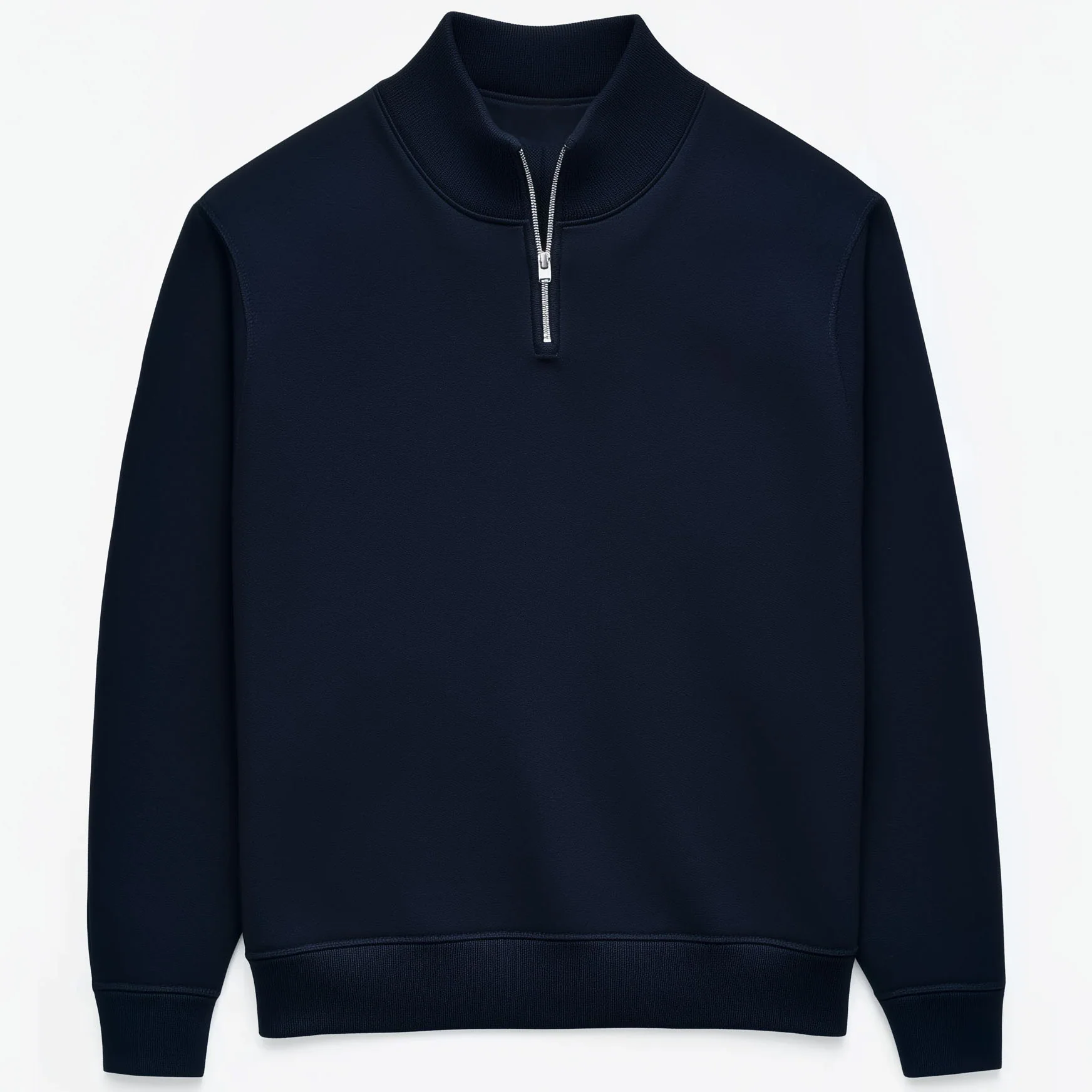 Premium Quarter-Zip Sweatshirt - Image 32