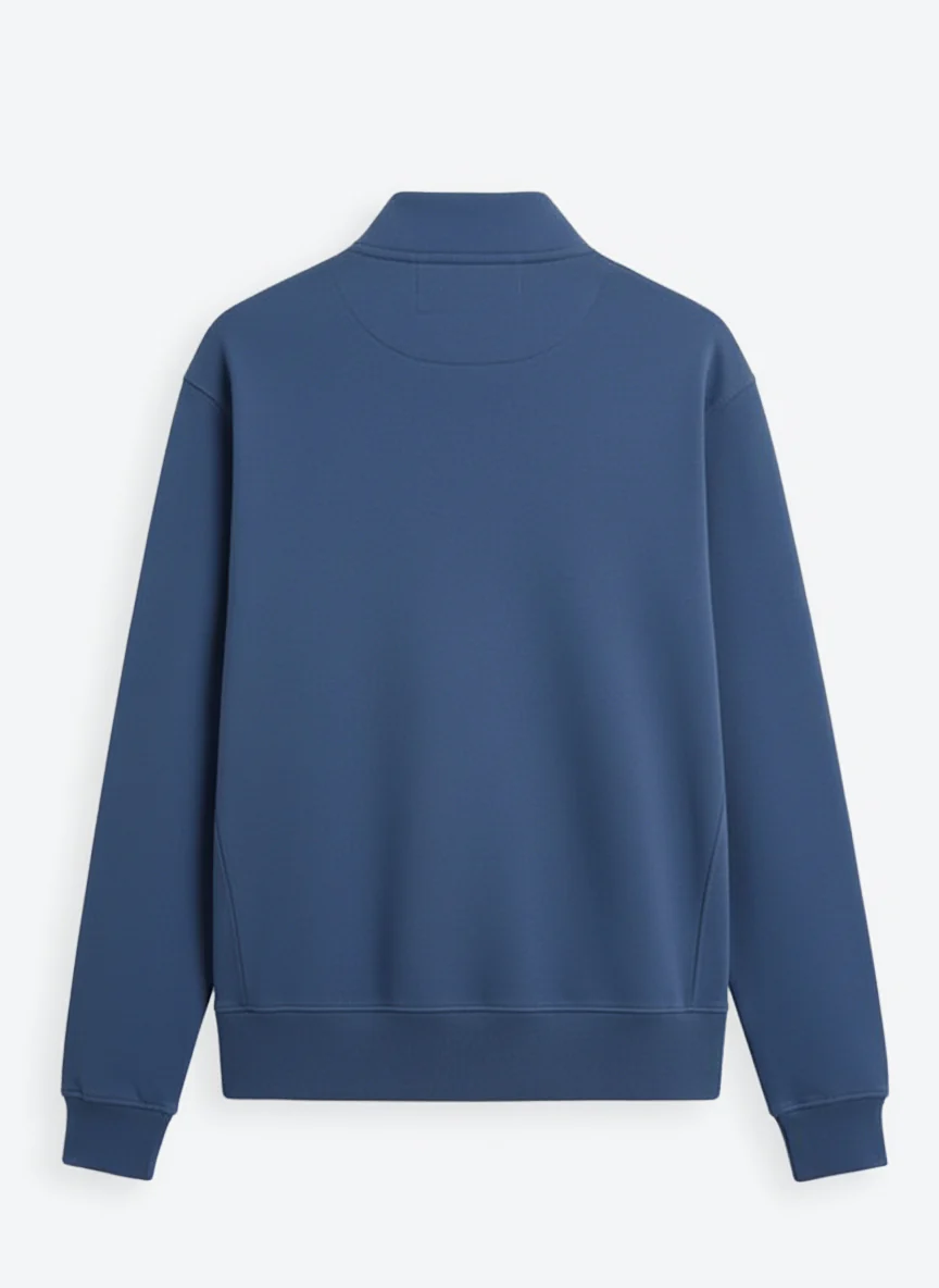 Premium Quarter-Zip Sweatshirt - Image 35