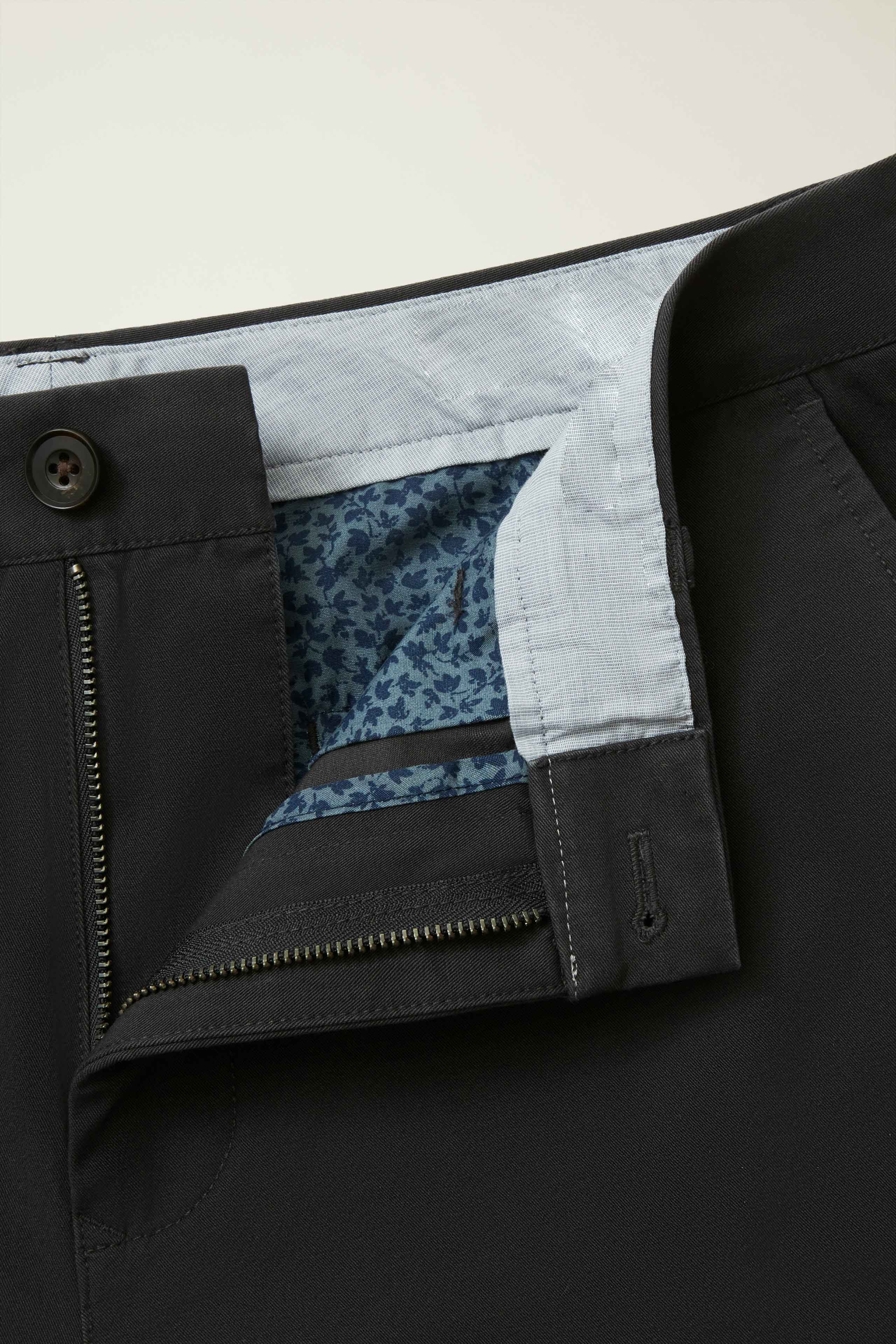 Pure Cotton Chino Shorts - Image 6