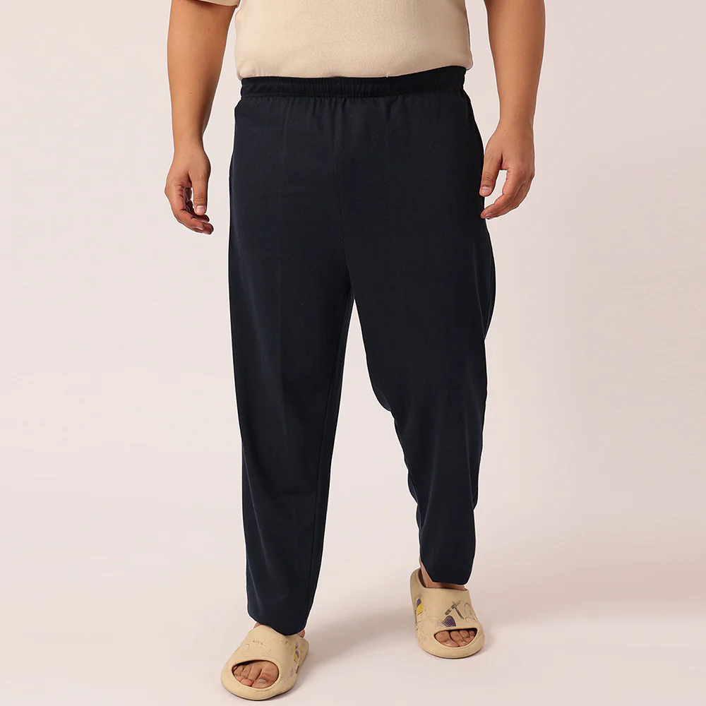 Pure Cotton Comfort  Plus Size Pyjamas - Image 11