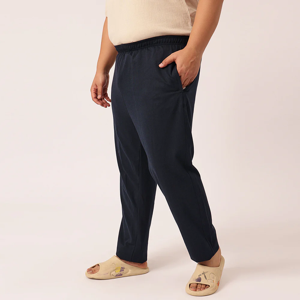 Pure Cotton Comfort  Plus Size Pyjamas - Image 13