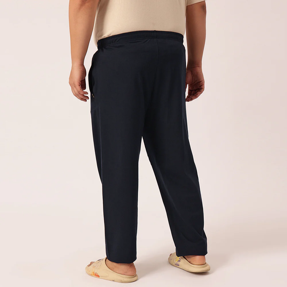 Pure Cotton Comfort  Plus Size Pyjamas - Image 14