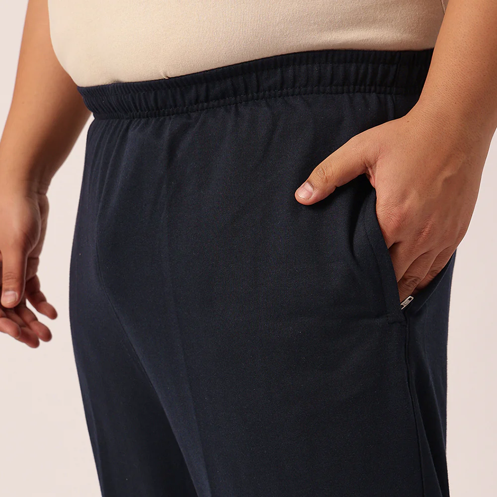Pure Cotton Comfort  Plus Size Pyjamas - Image 15