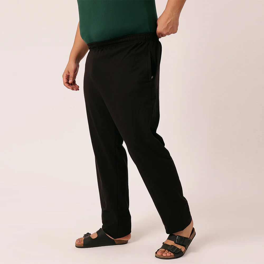 Pure Cotton Comfort  Plus Size Pyjamas - Image 8