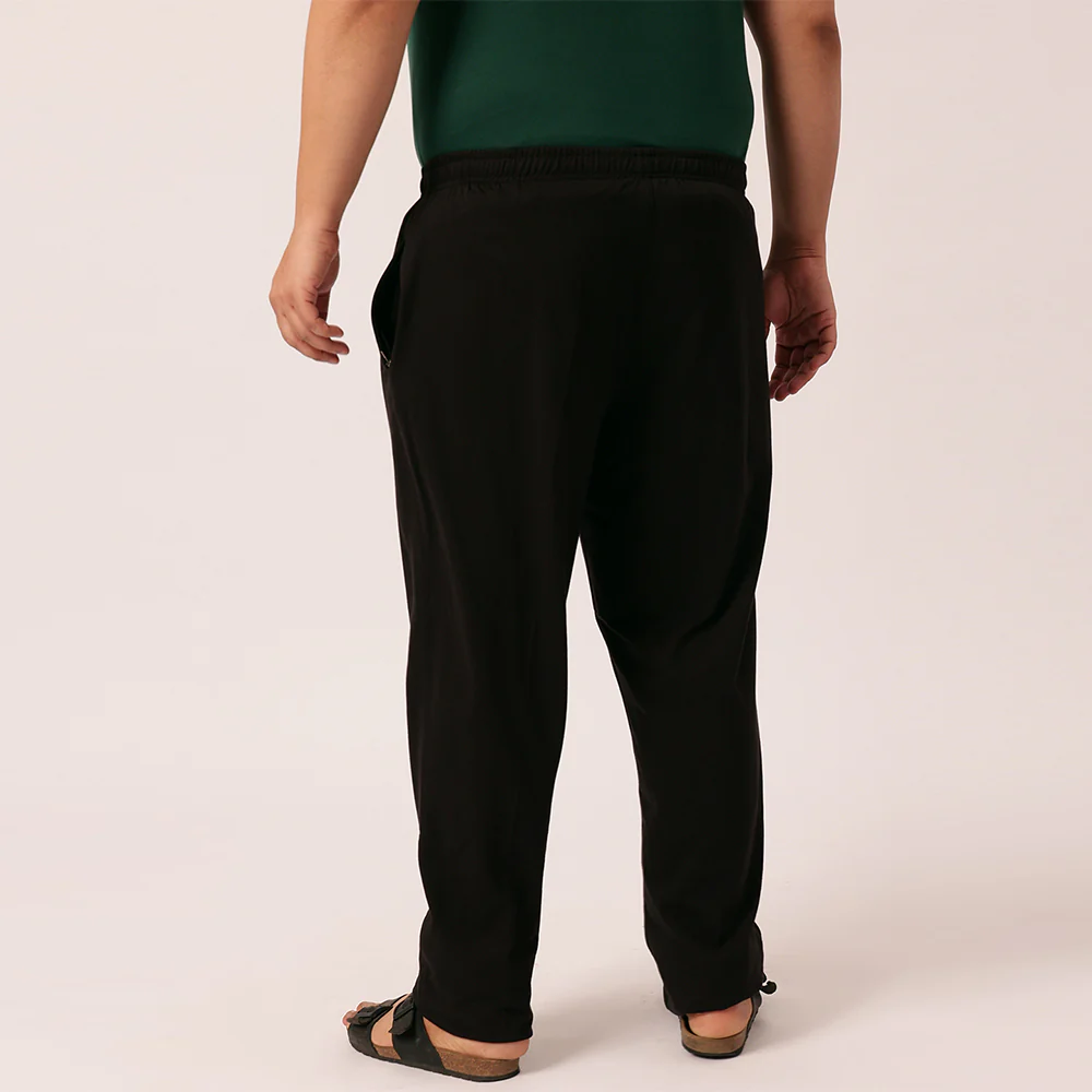 Pure Cotton Comfort  Plus Size Pyjamas - Image 9